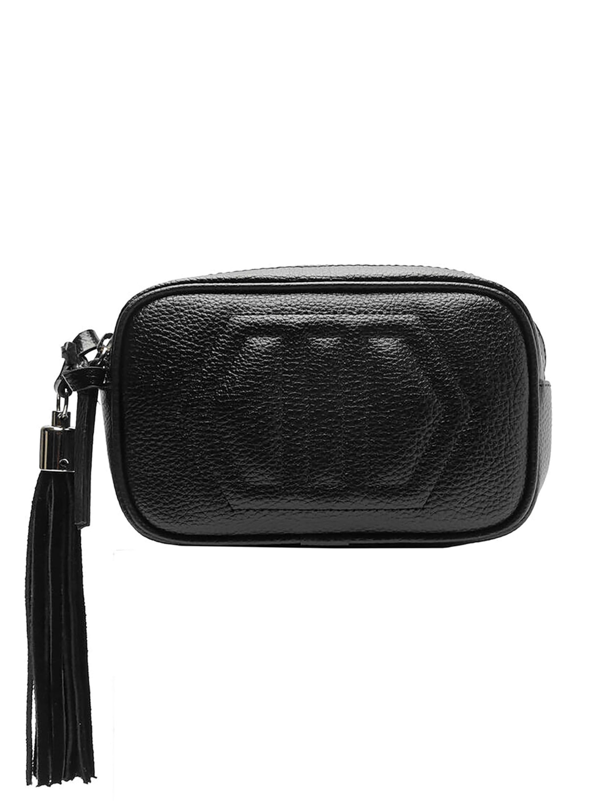 Bolsa Feminina Pequena - Preto