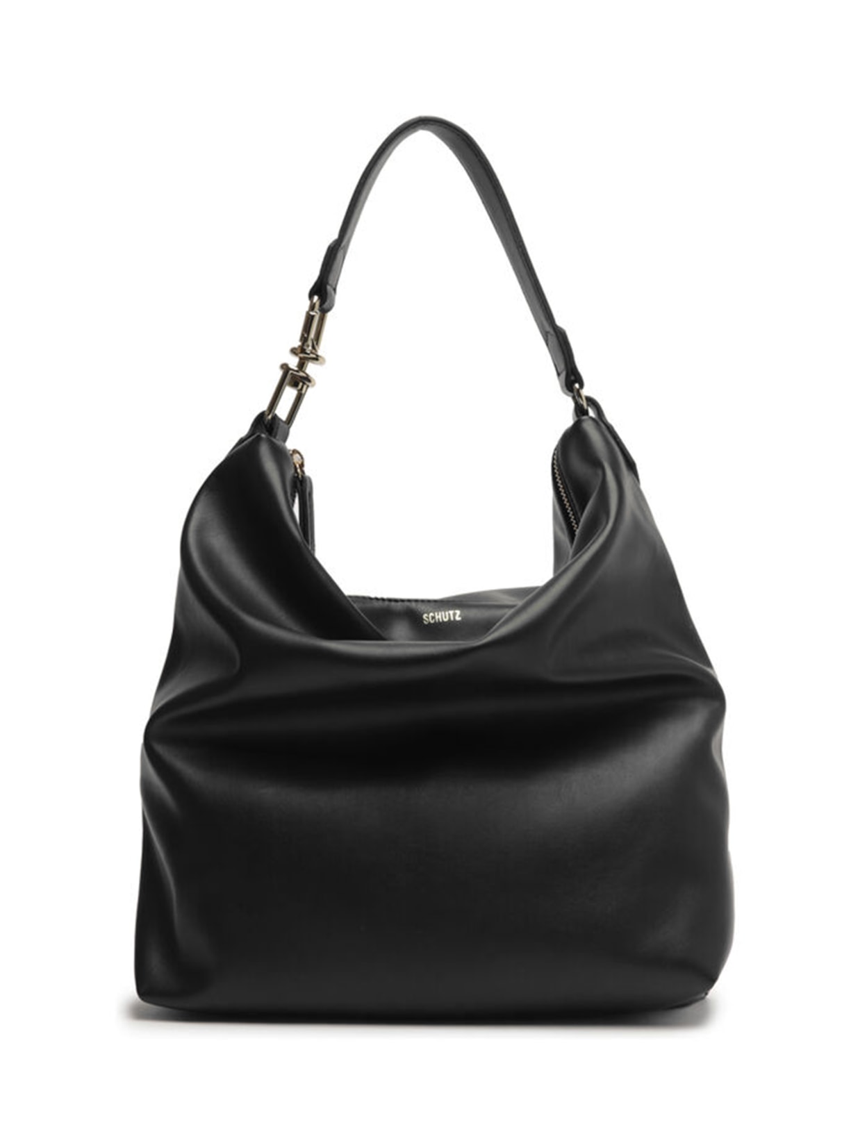 Bolsa Feminina Pequena - Preto