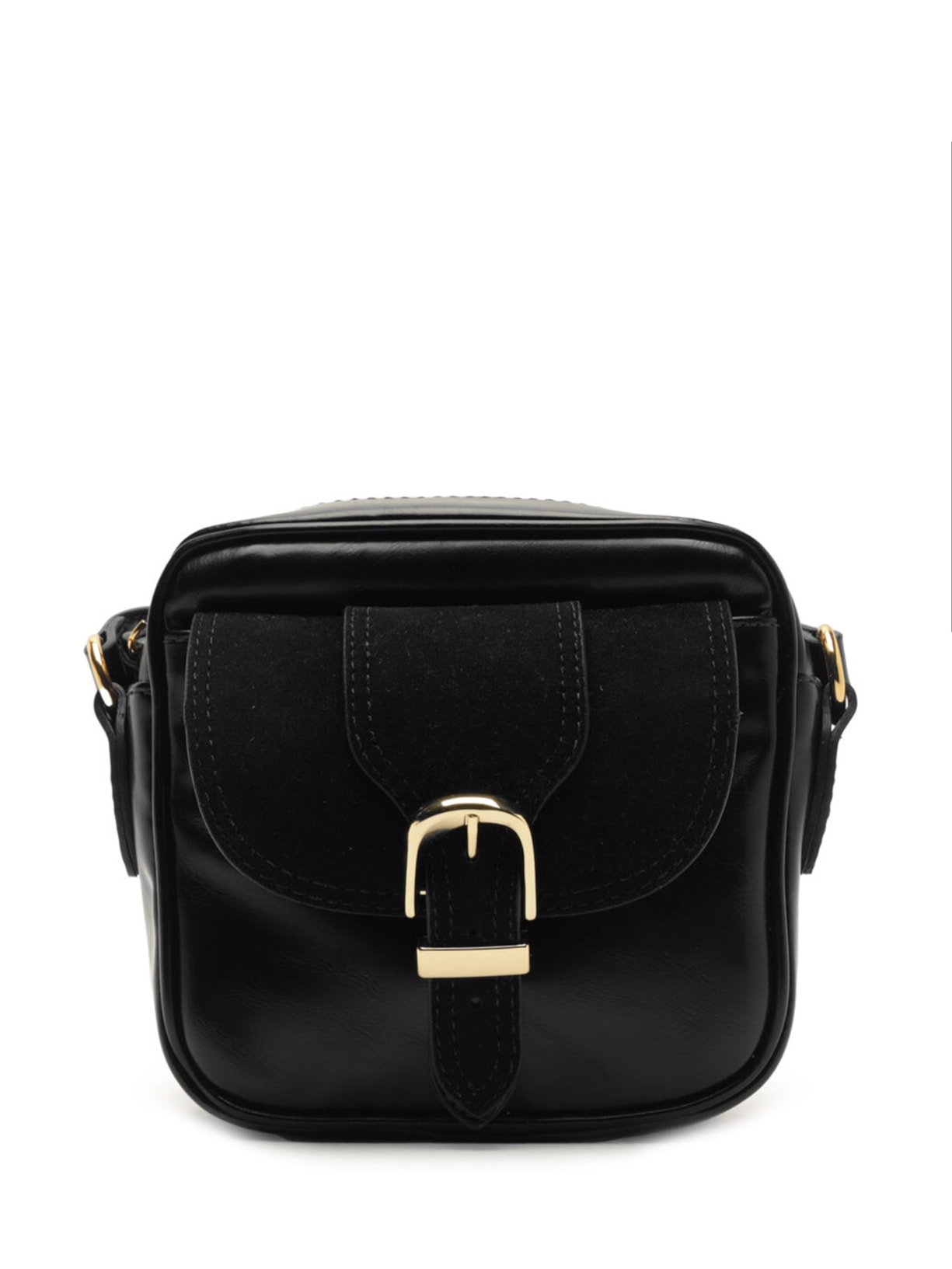 Bolsa Feminina Pequena - Preto