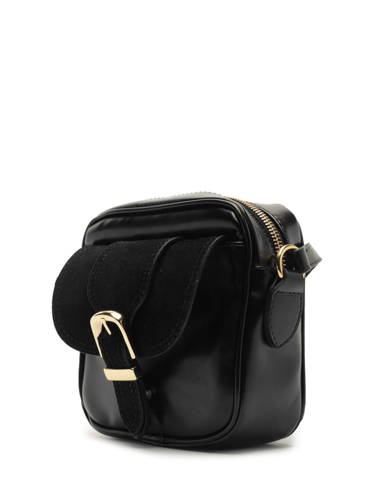 Bolsa Feminina Pequena Preto Arezzo