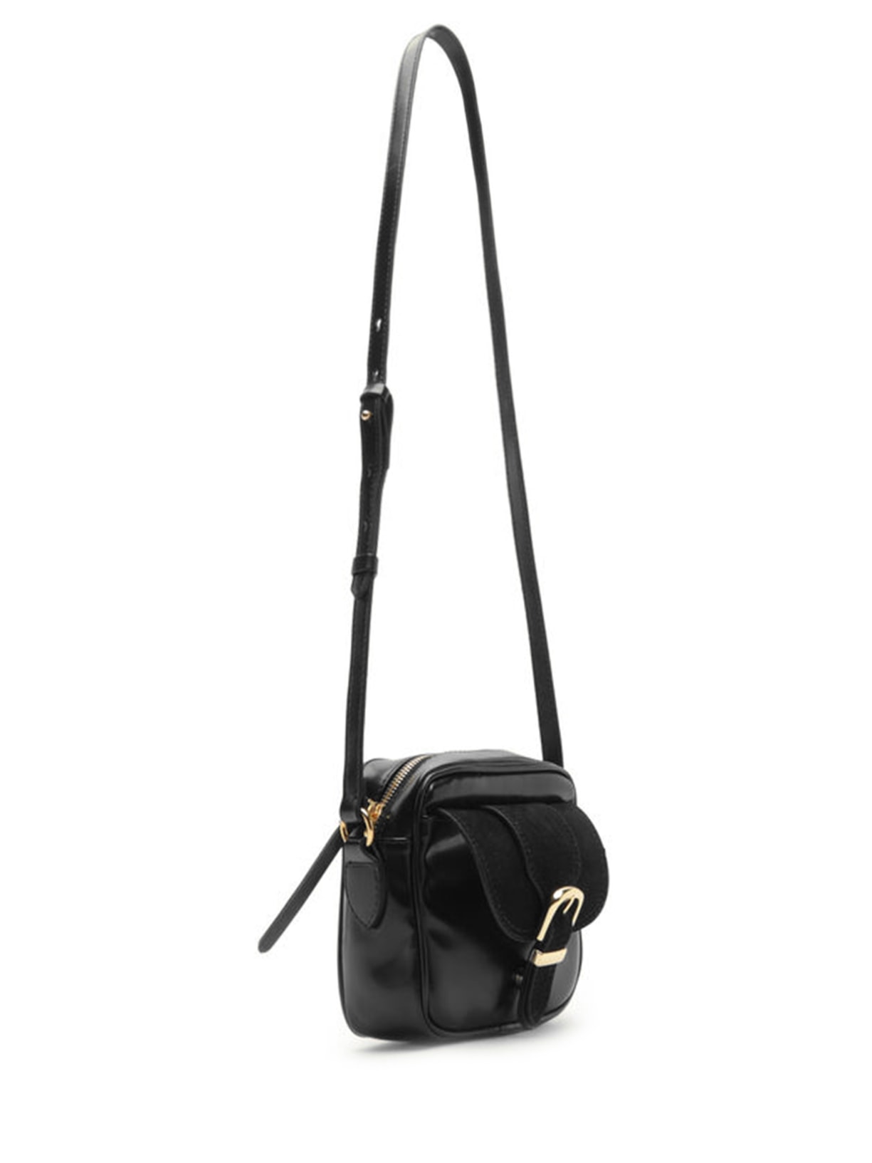 Bolsa Feminina Pequena Preto Arezzo
