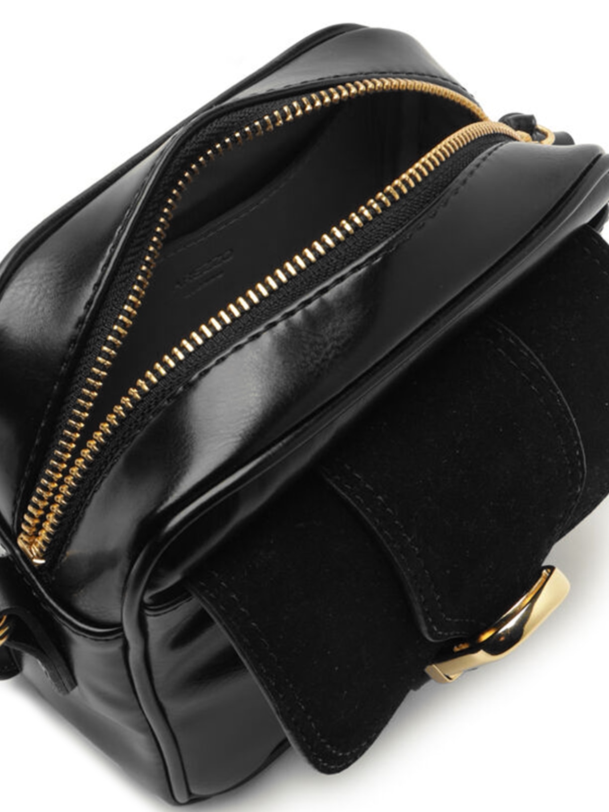 Bolsa Feminina Pequena Preto Arezzo