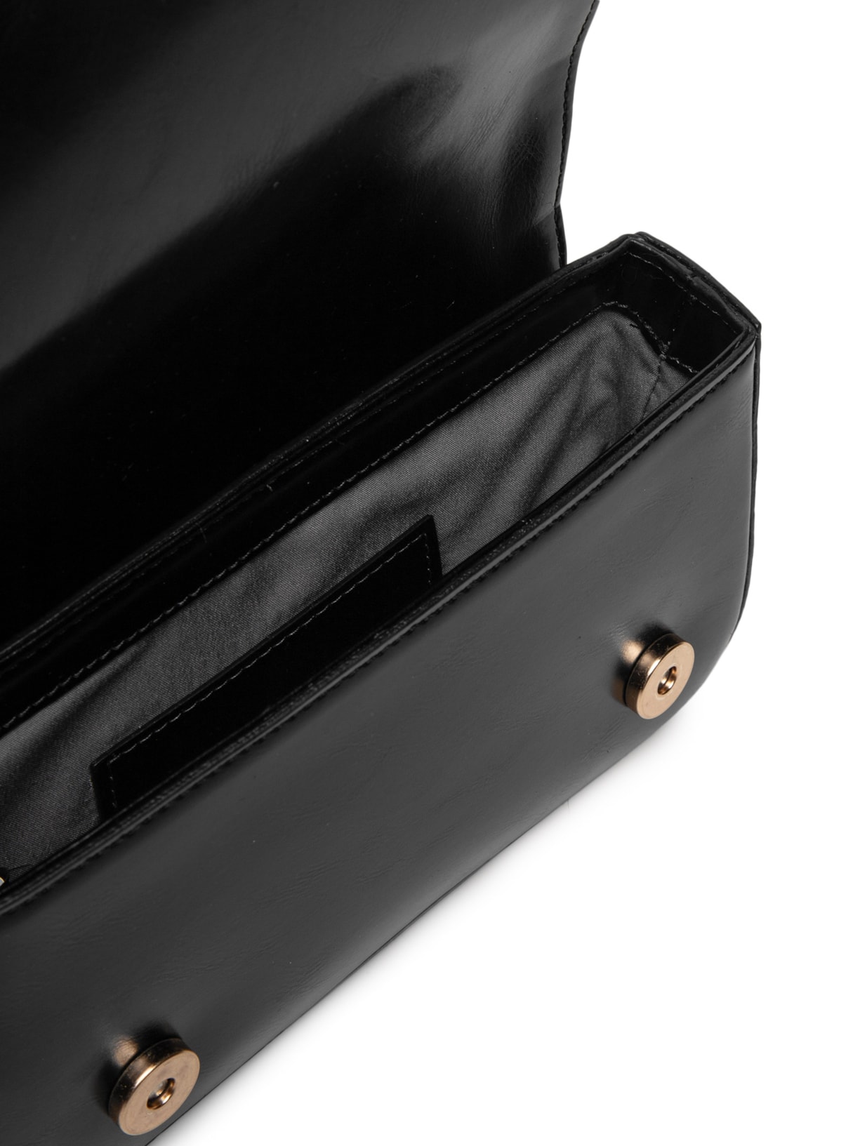 Bolsa Feminina Pequena Preto Schutz