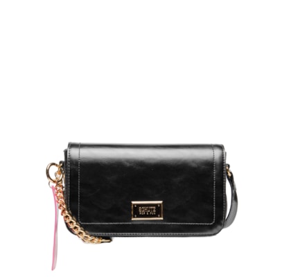 Bolsa Feminina Pequena - Preto