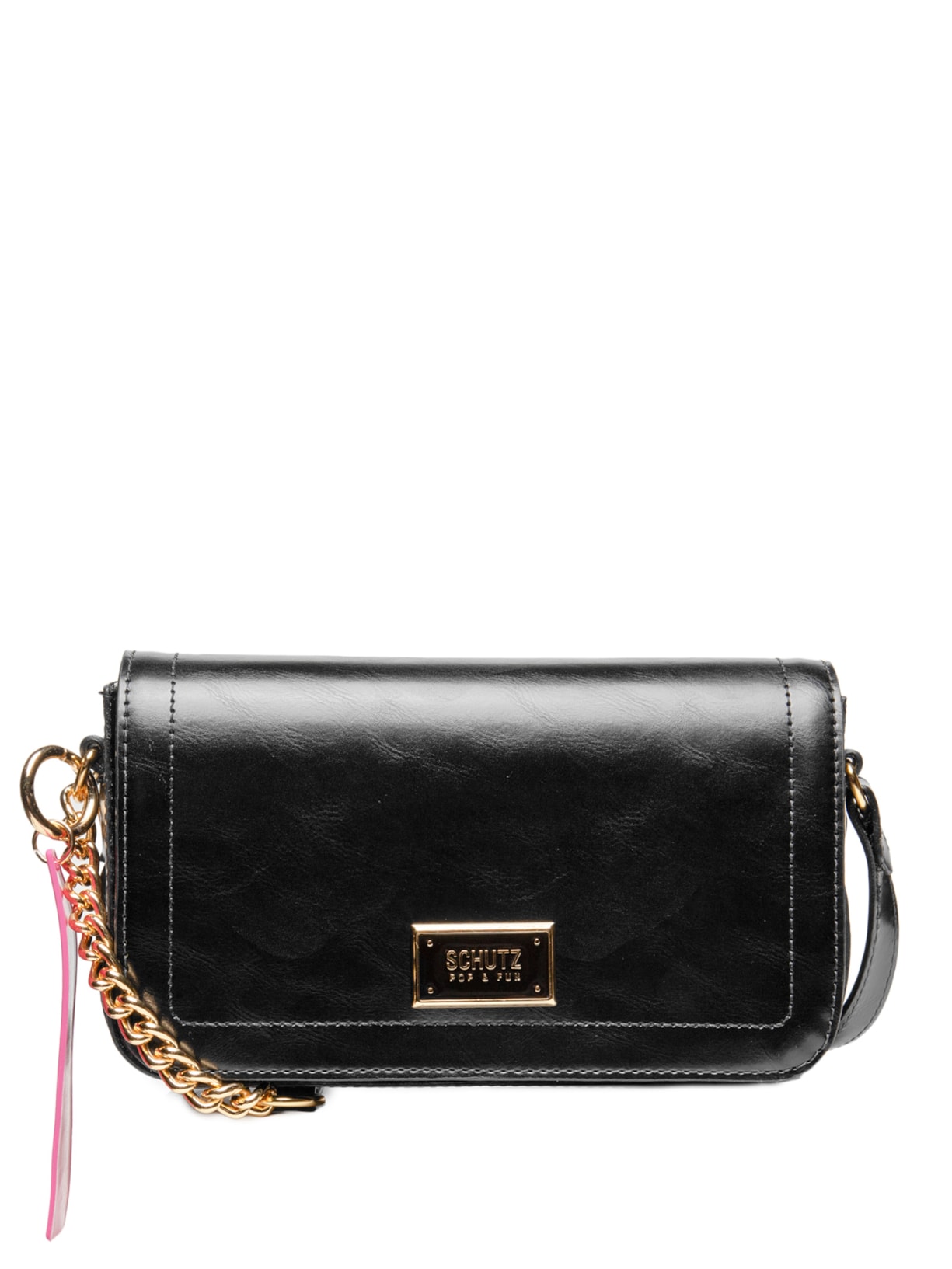 Bolsa Feminina Pequena - Preto