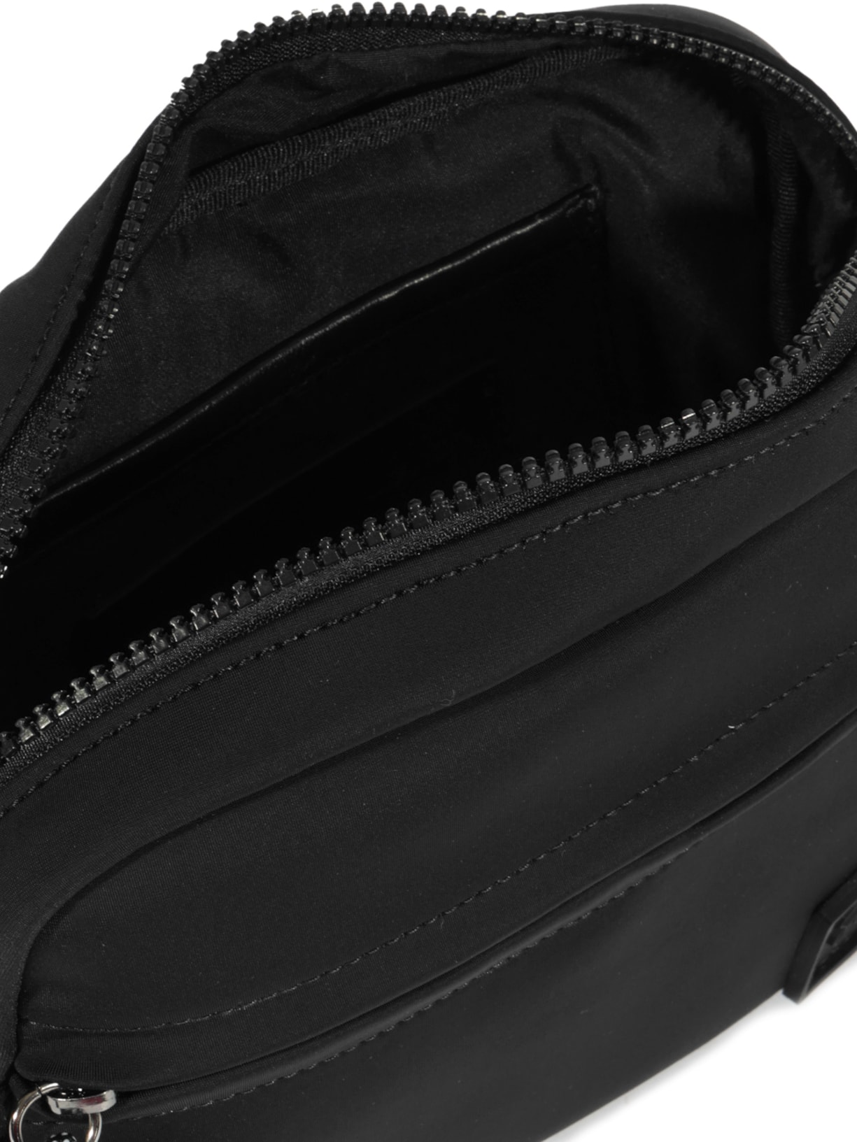 Bolsa Feminina Pequena Spa Napa Glo Preto Schutz