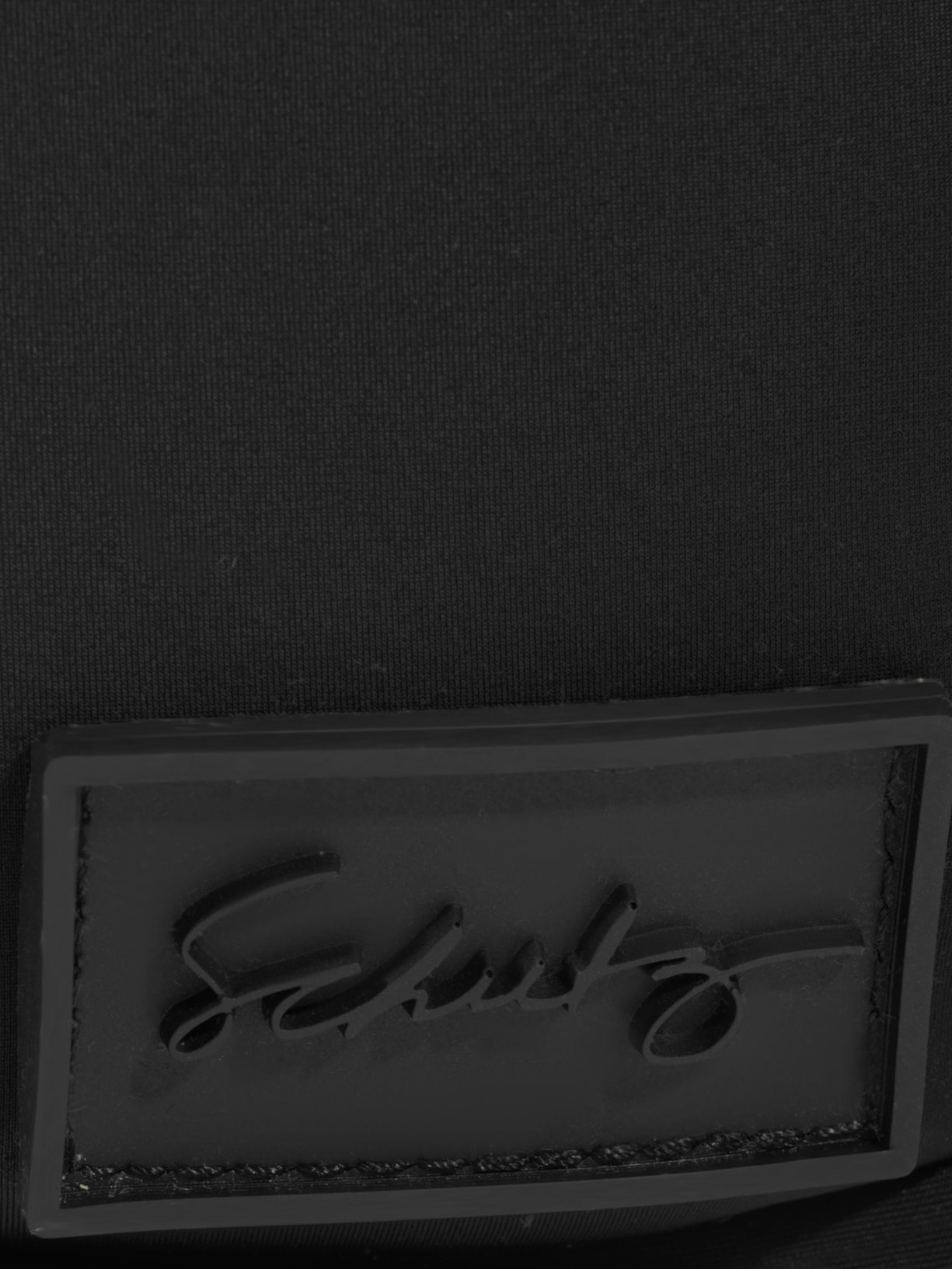 Bolsa Feminina Pequena Spa Napa Glo Preto Schutz