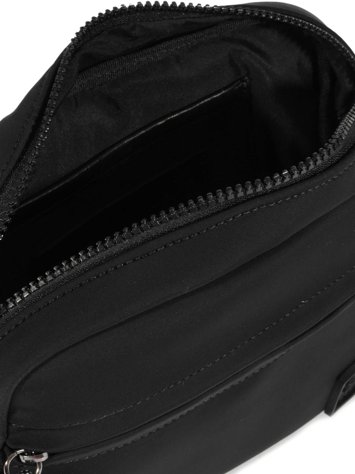 Bolsa Feminina Pequena Spa Napa Glo Preto Schutz