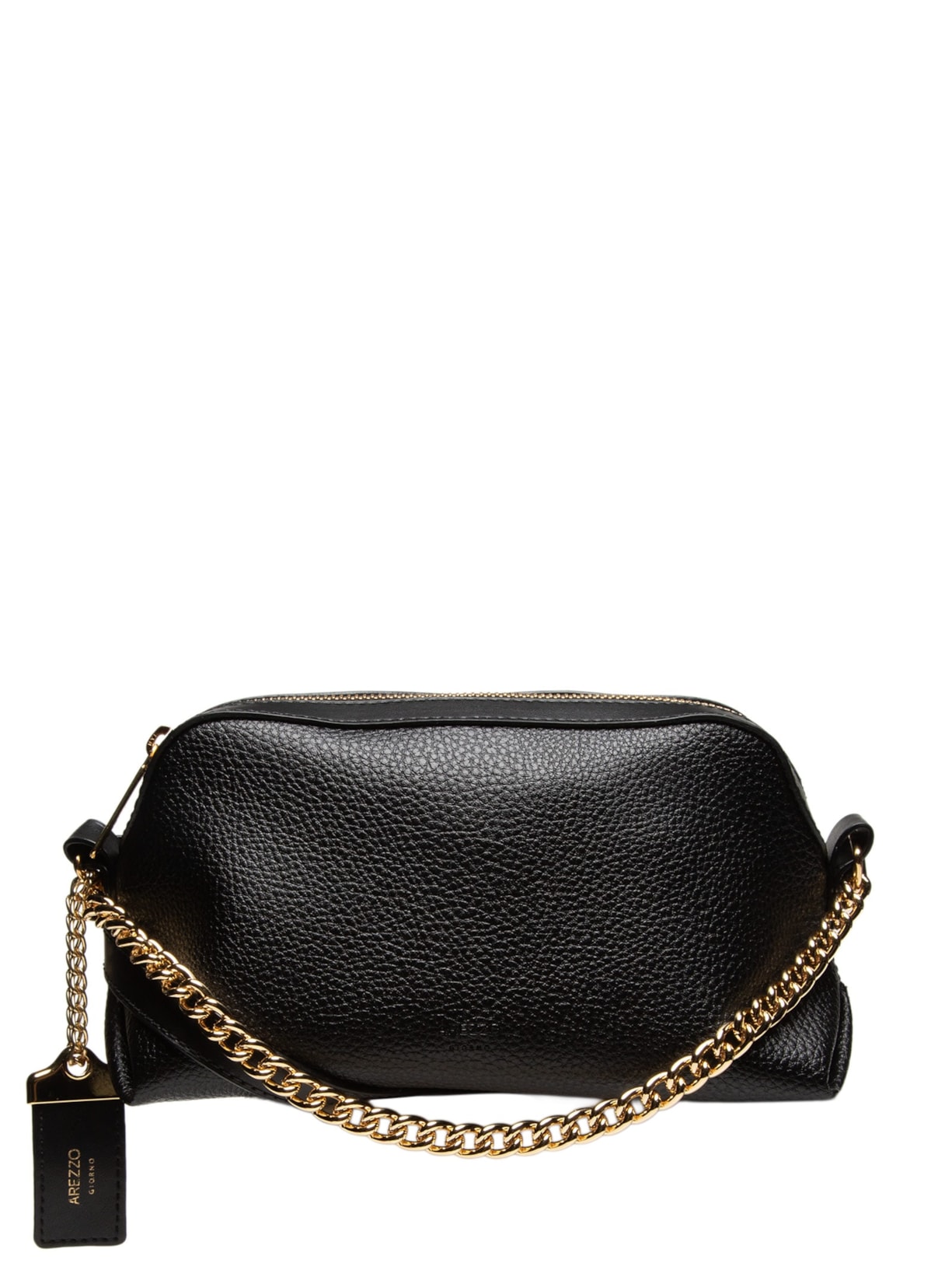 Bolsa Feminina Pequena Tiracolo - Preto