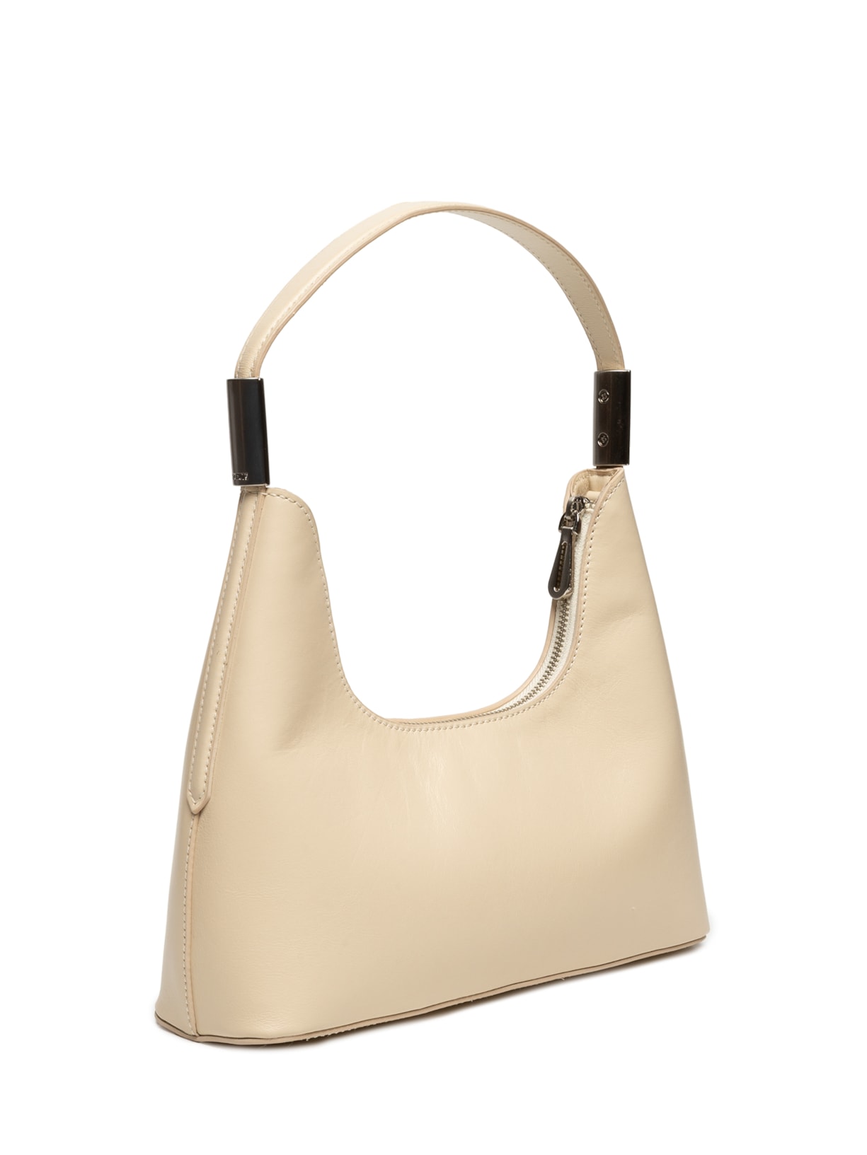 Bolsa Feminina Pequena Trentino Egg Shell Branco Schutz