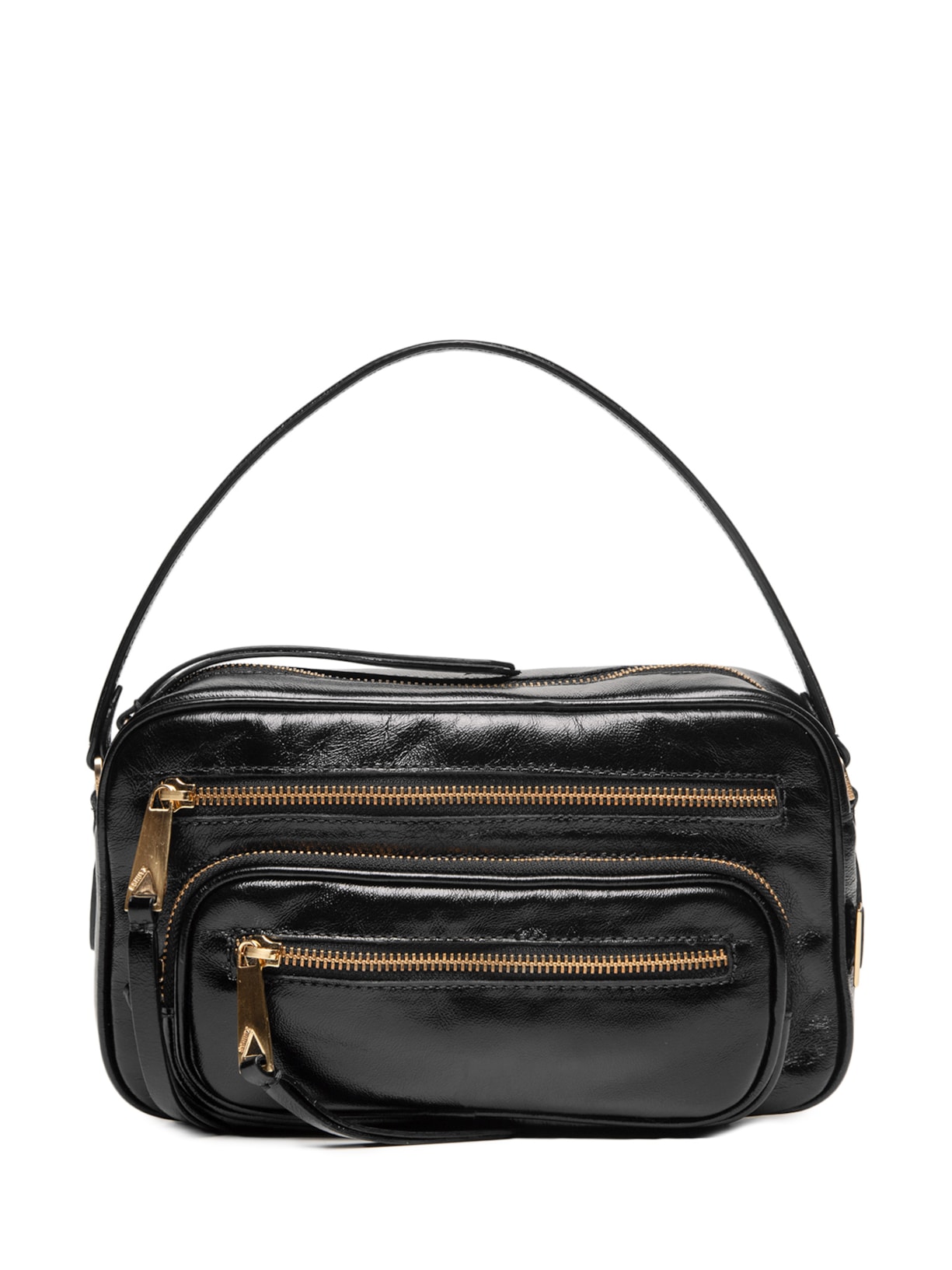 Bolsa Feminina Pequena Trentino - Preto