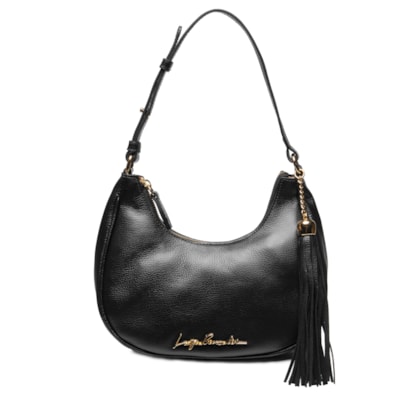 Bolsa Feminina Pequena Viena -  Preta