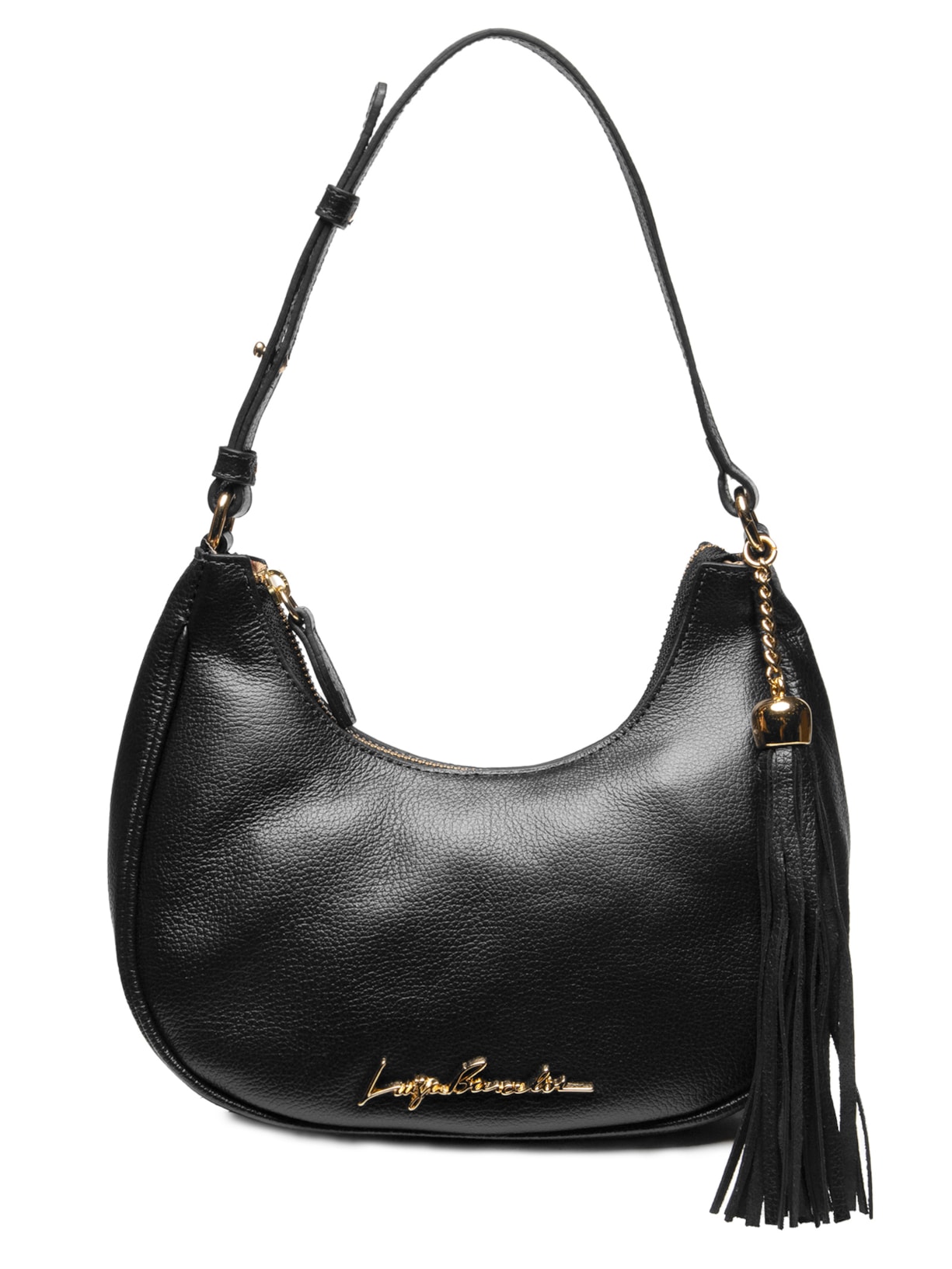 Bolsa Feminina Pequena Viena - Preta