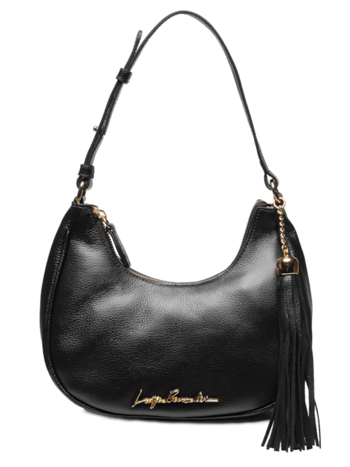 Bolsa Feminina Pequena Viena - Preta