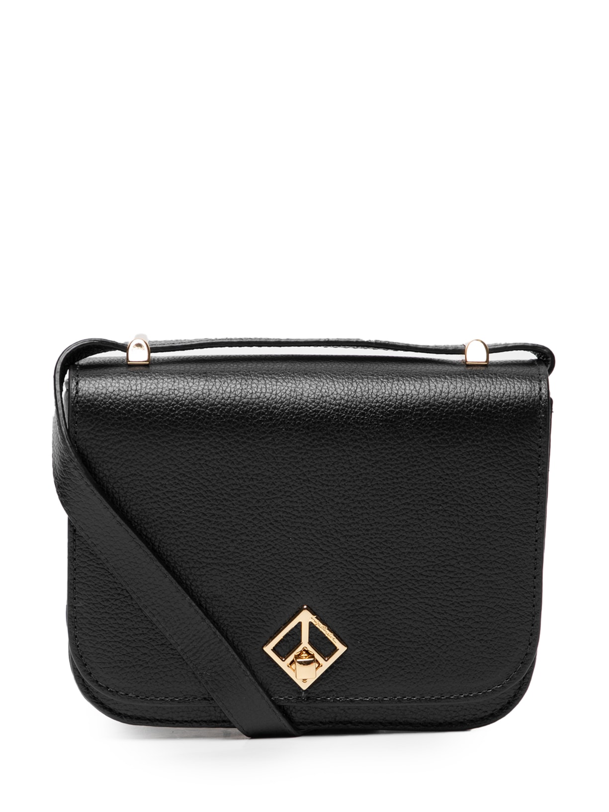 Bolsa Feminina Pequena Viena - Preto