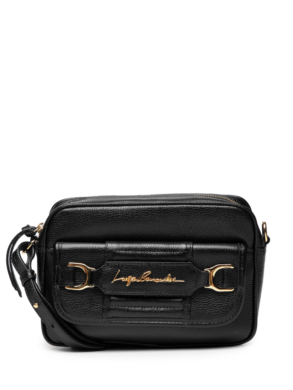 Bolsa Feminina Pequena Viena - Preto