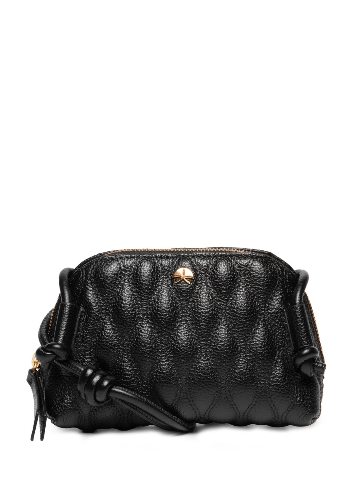 Bolsa Feminina Pequena Viena - Preto