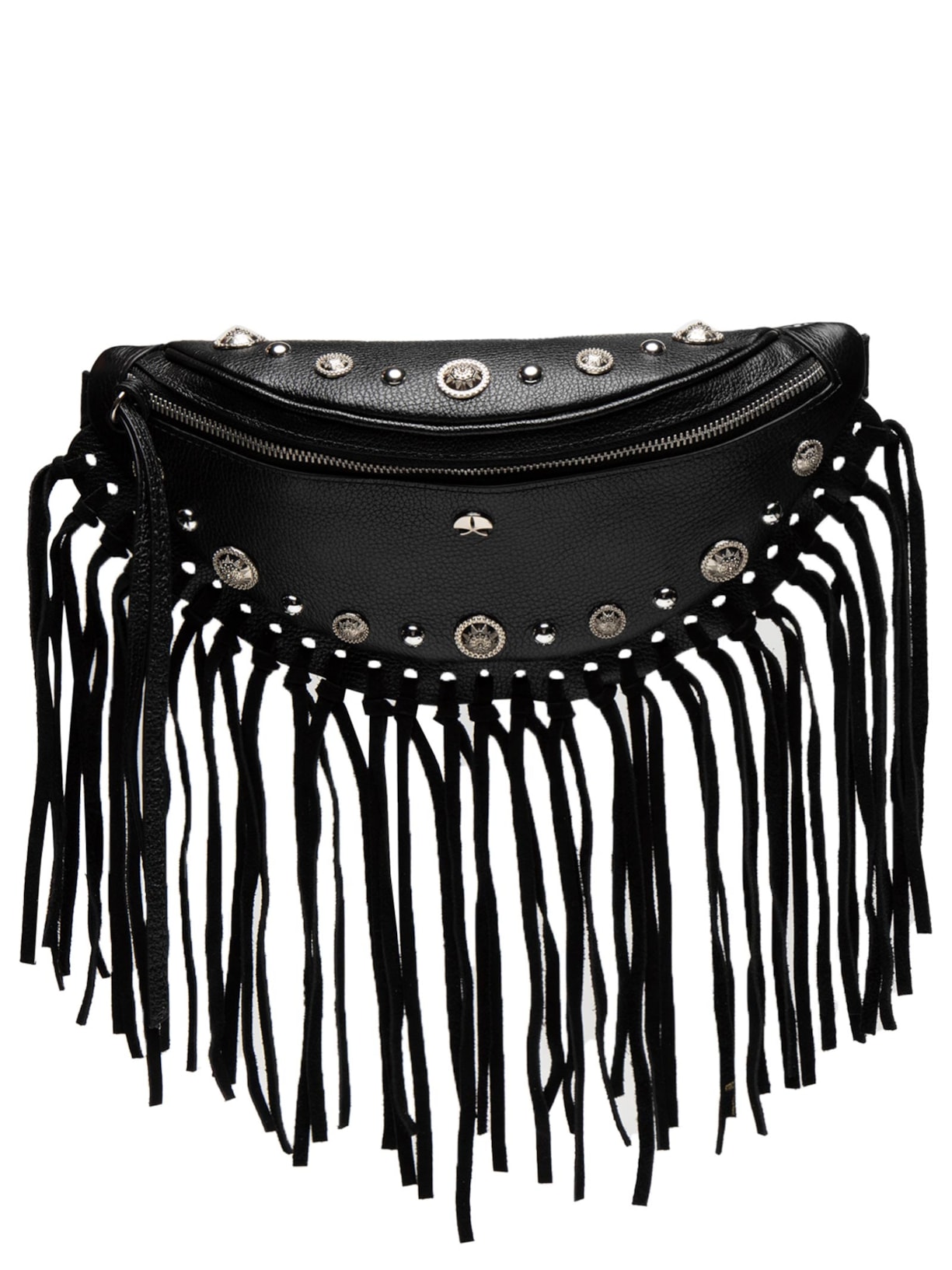 Bolsa Feminina Pequena Viena - Preto