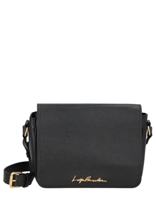 Bolsa Feminina Pequena Viena - Preto