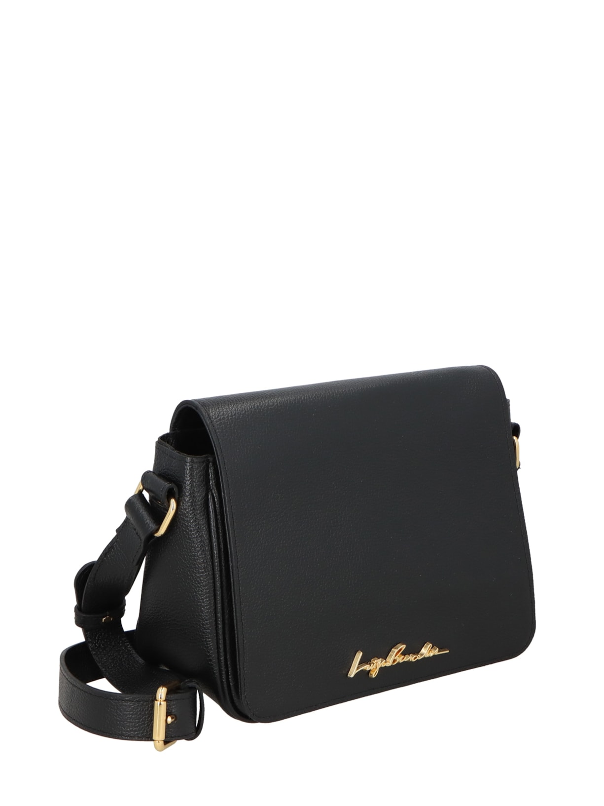 Bolsa Feminina Pequena Viena Preto Luiza Barcelos