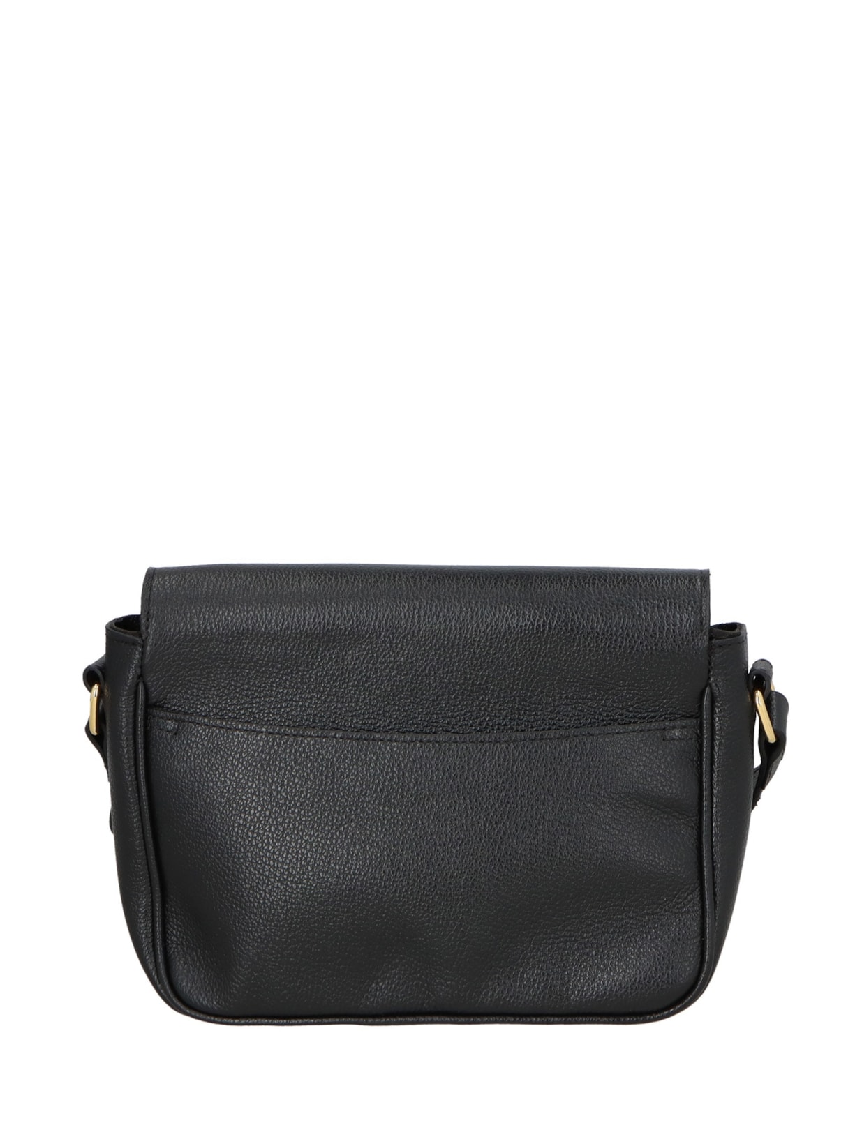 Bolsa Feminina Pequena Viena Preto Luiza Barcelos