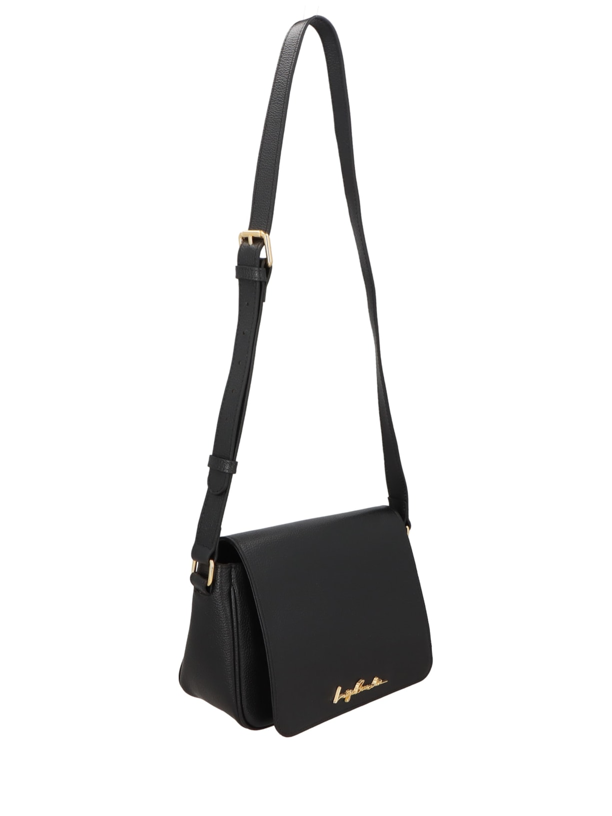 Bolsa Feminina Pequena Viena Preto Luiza Barcelos