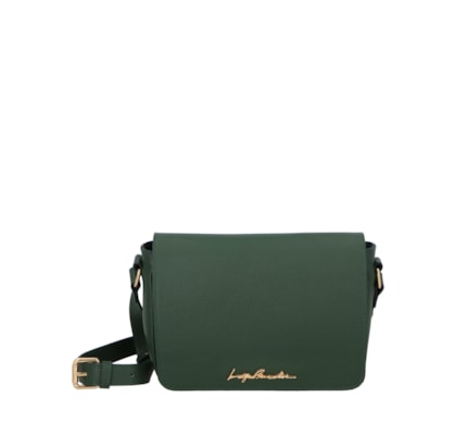 Bolsa Feminina Pequena Viena - Verde