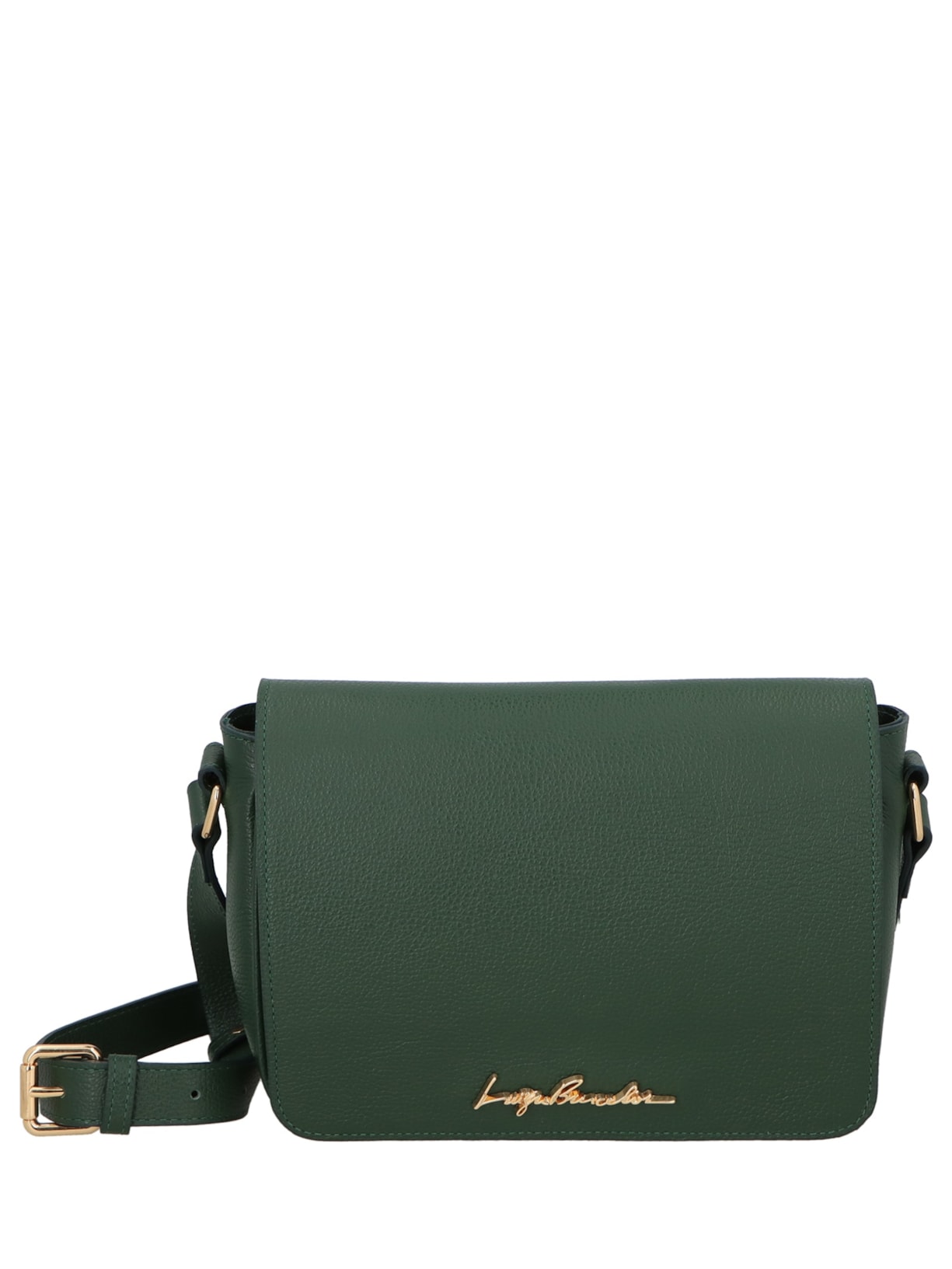 Bolsa Feminina Pequena Viena - Verde
