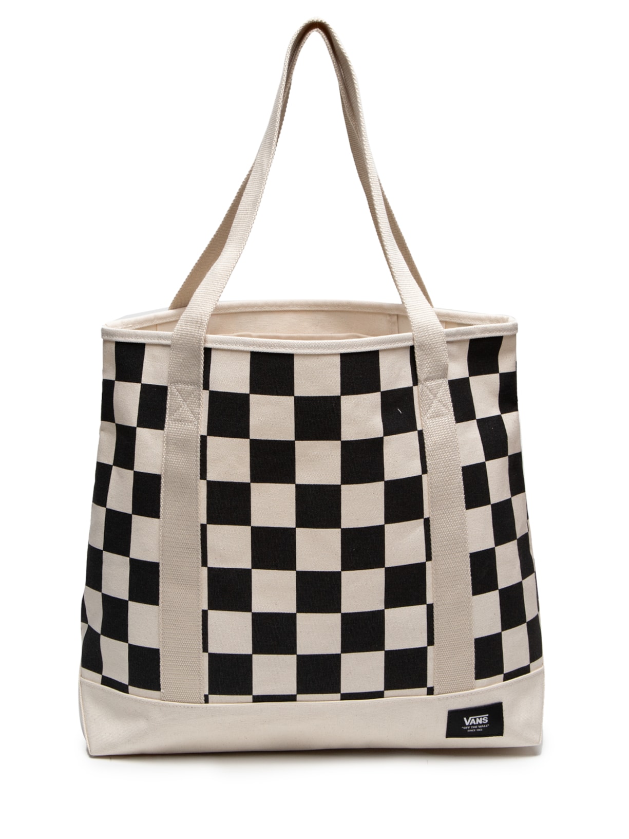 Bolsa Feminina Pergs Tote - Off White