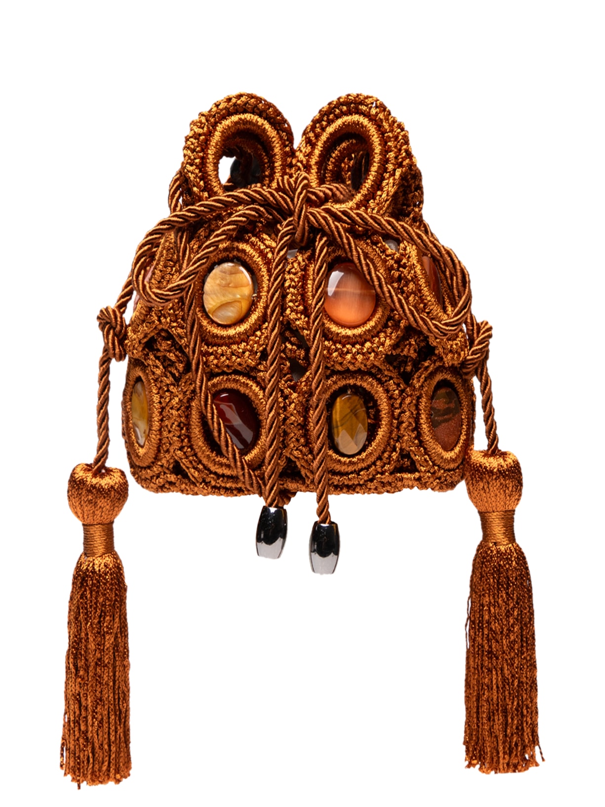 Bolsa Feminina Pietra - Marrom