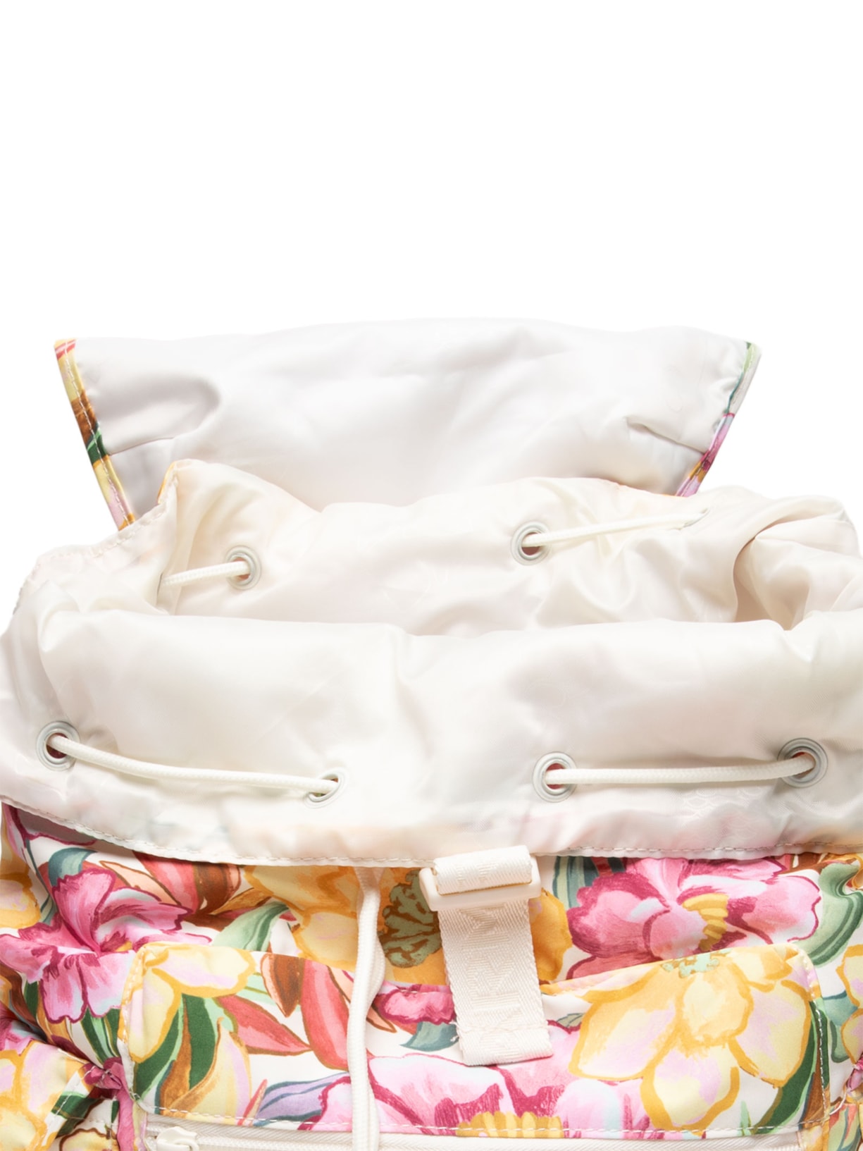 Bolsa Feminina Pipoca Folhagem De Inverno Amarelo Farm Etc