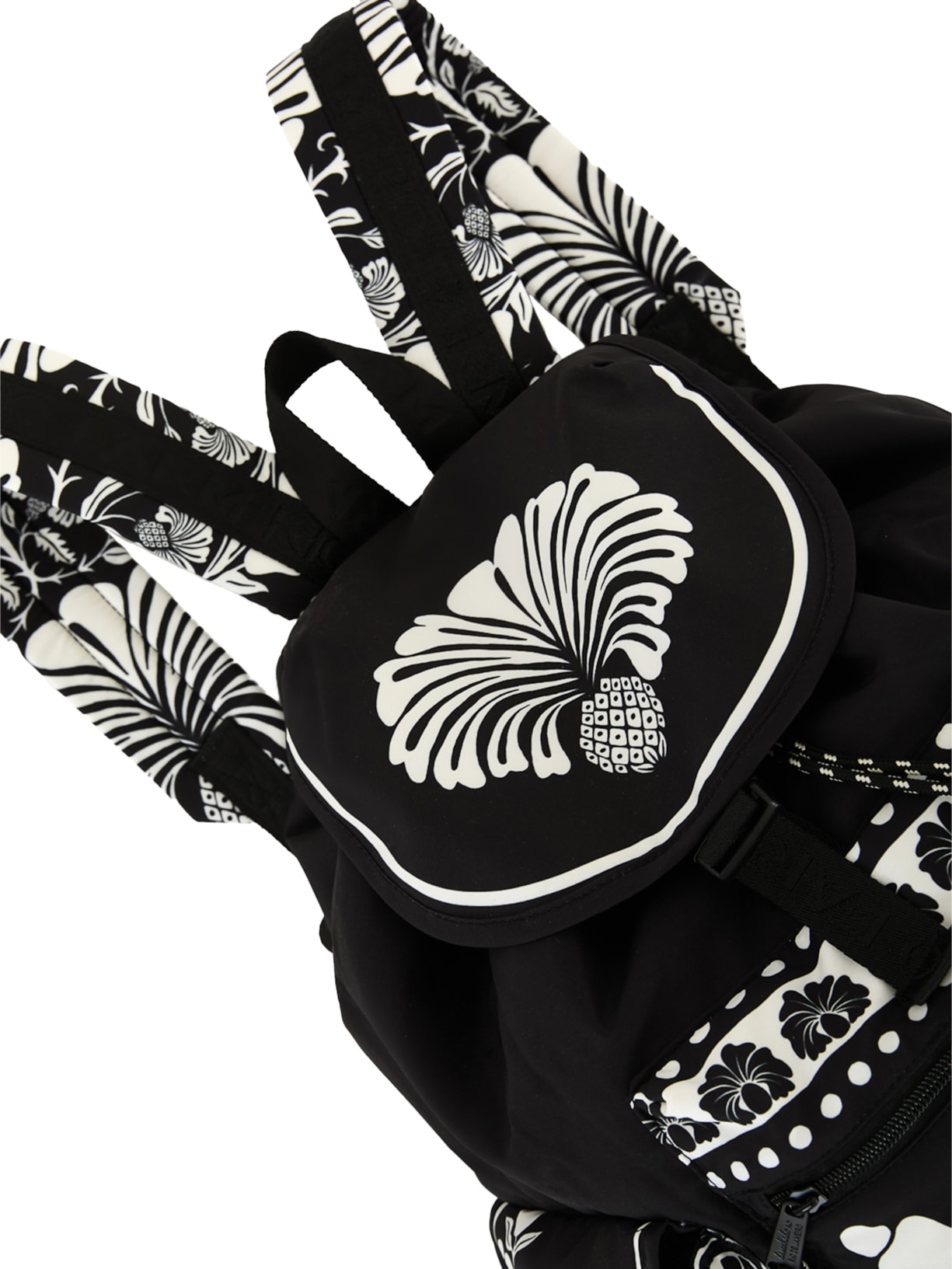 Bolsa Feminina Pipoca Sintra Preto Farm Etc