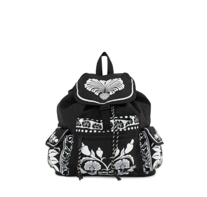 Bolsa Feminina Pipoca Sintra - Preto