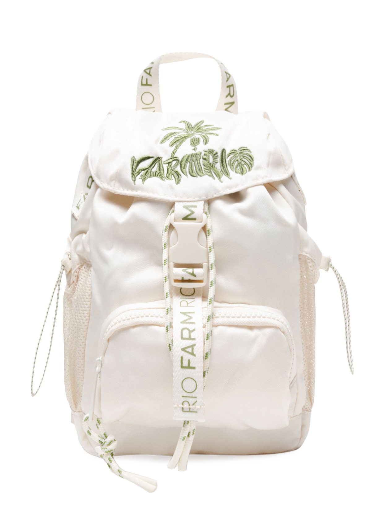 Bolsa Feminina Pipoquinha - Off White
