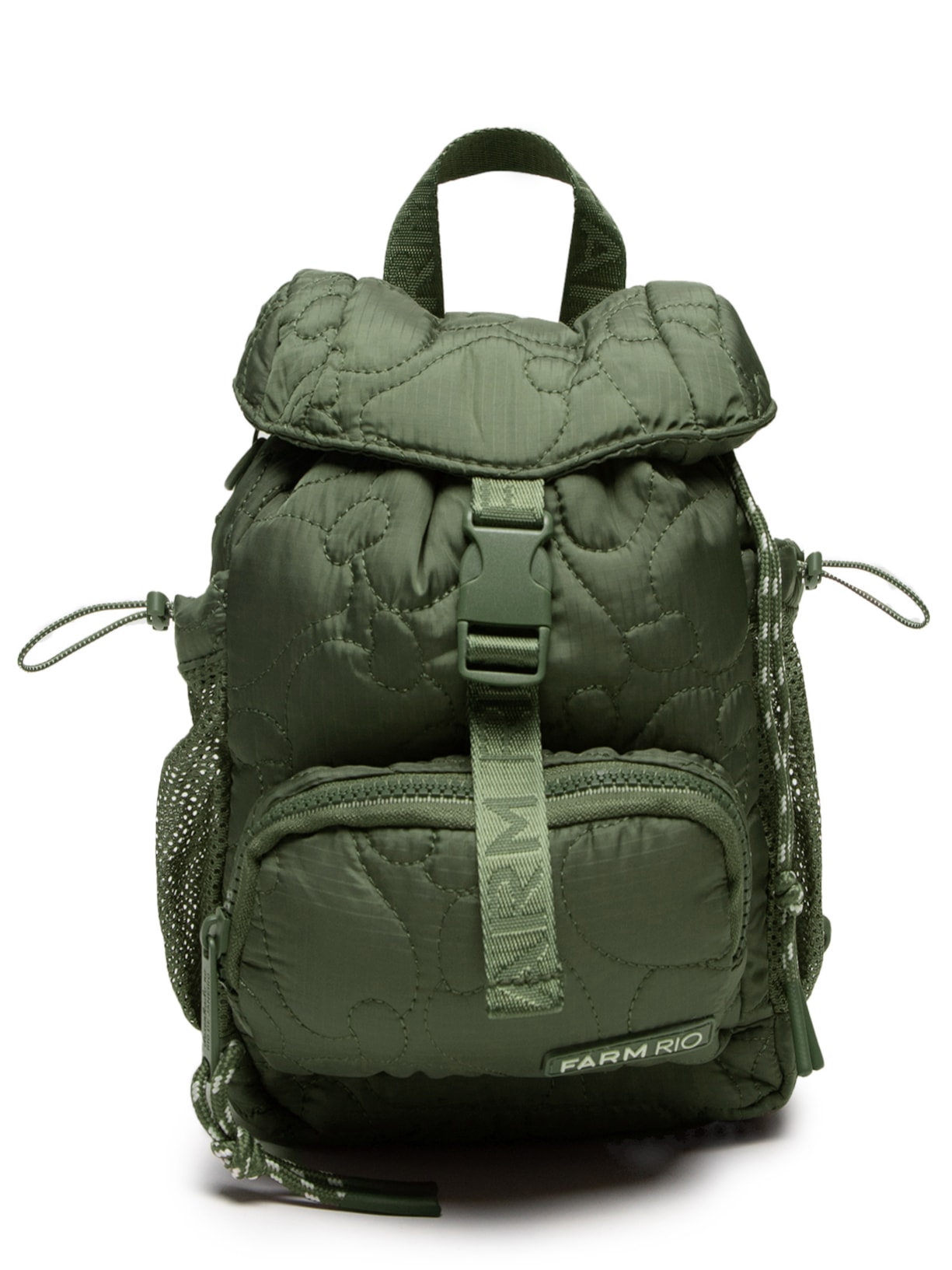 Bolsa Feminina Pipoquinha - Verde