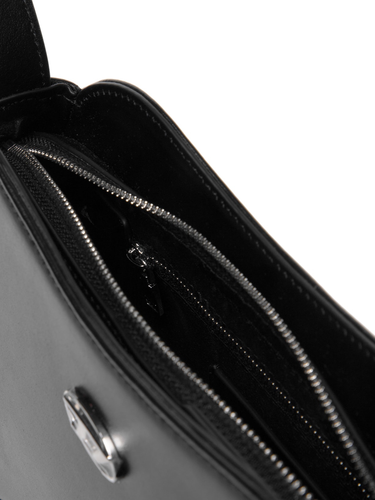 Bolsa Feminina Play Shoulder Cross Preto Diesel