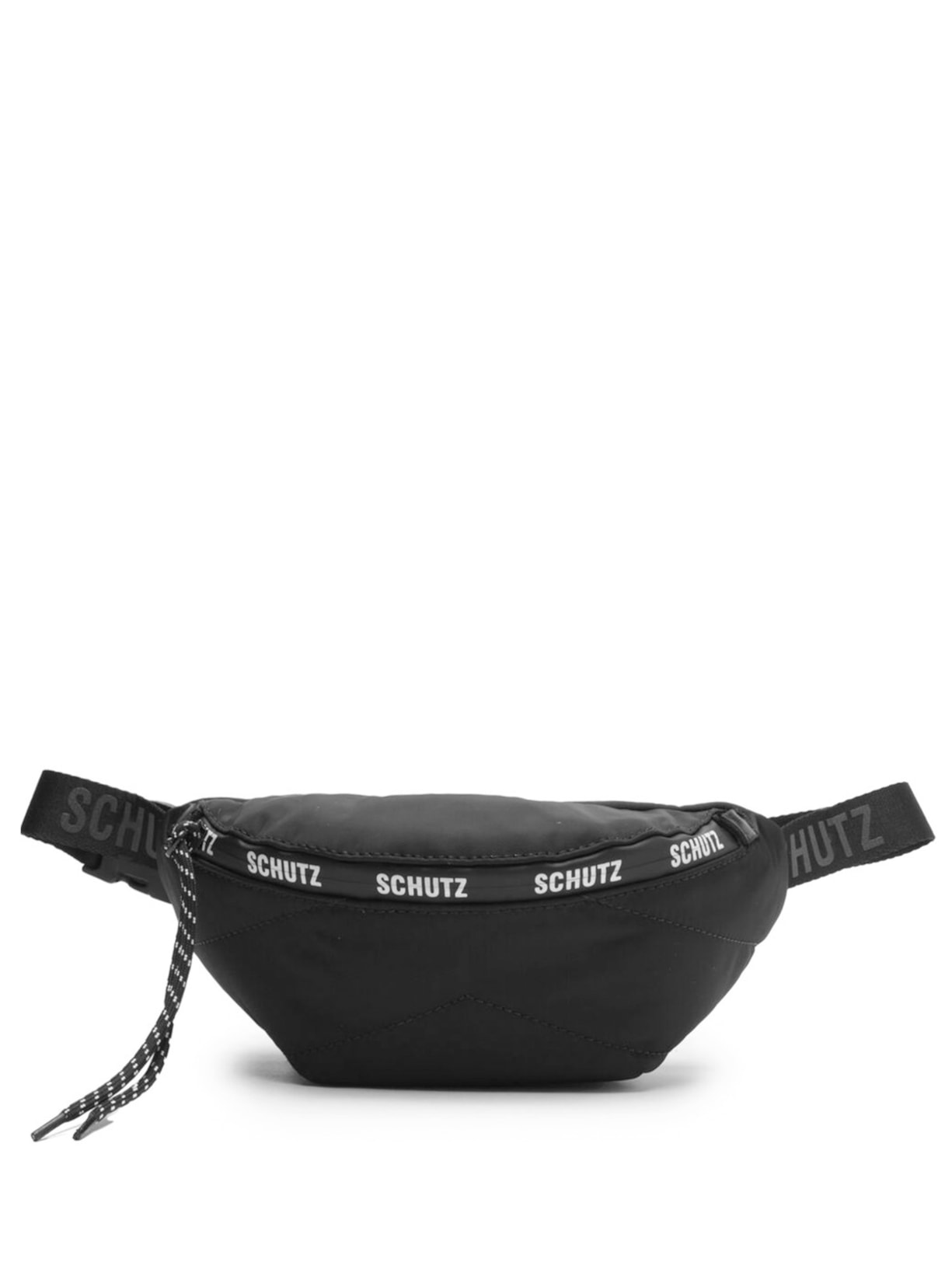 Bolsa Feminina Pochete Glov - Preto