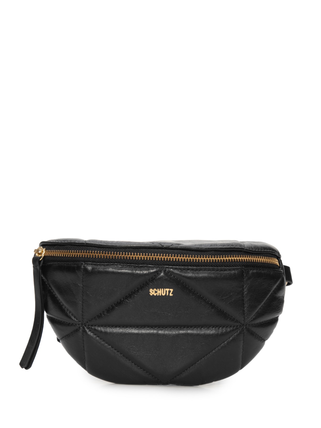 Bolsa Feminina Pochete New Madrid - Preto
