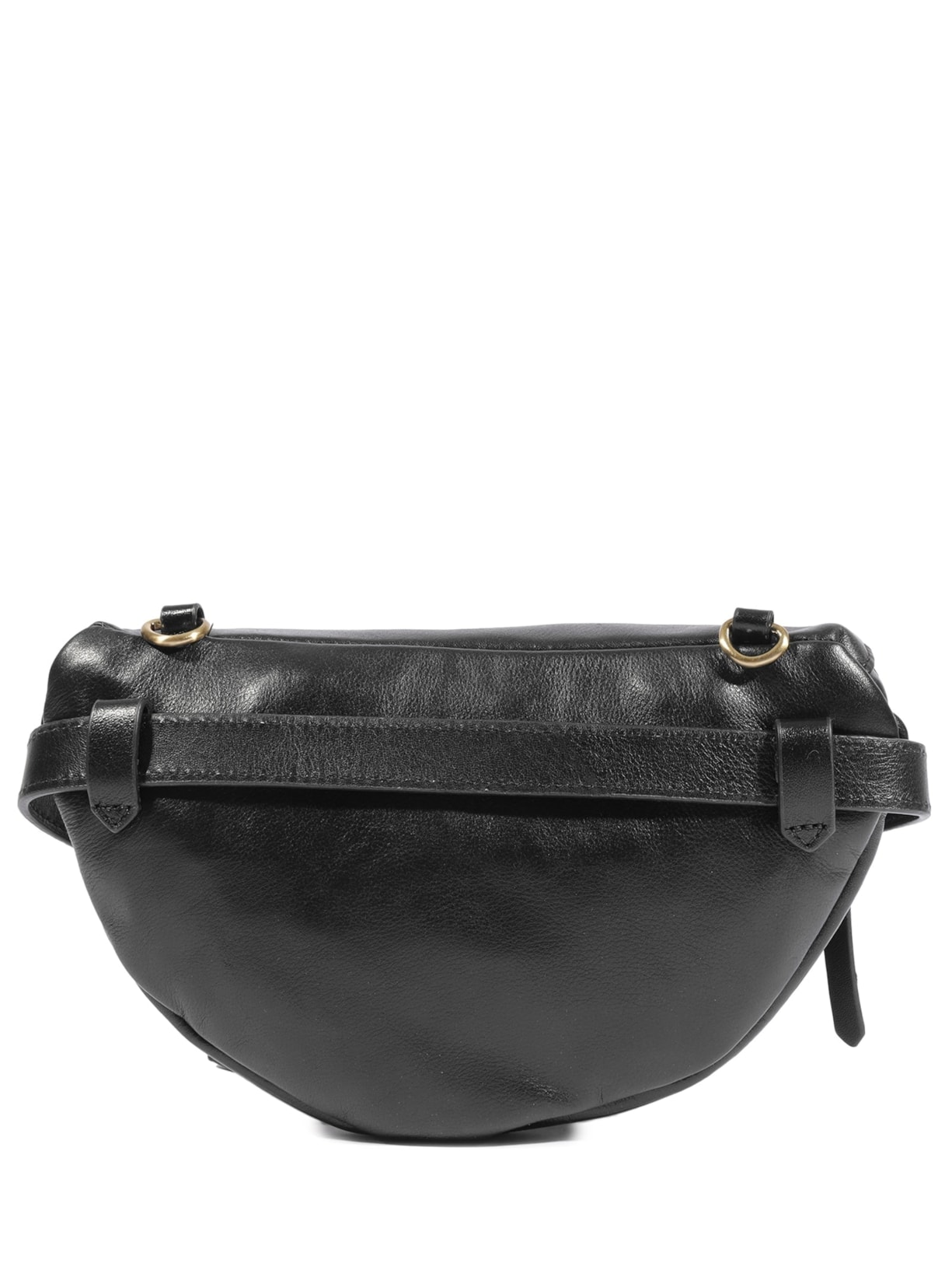 Bolsa Feminina Pochete Pequena - Preto