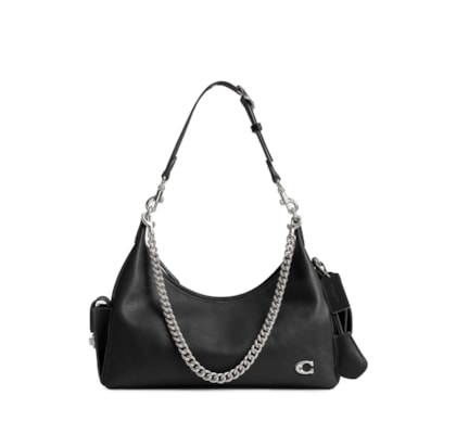 Bolsa Feminina Pocket Juliet 30 - Preto