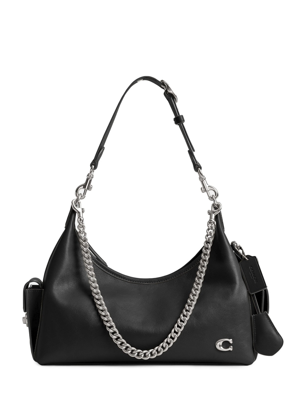 Bolsa Feminina Pocket Juliet 30 - Preto