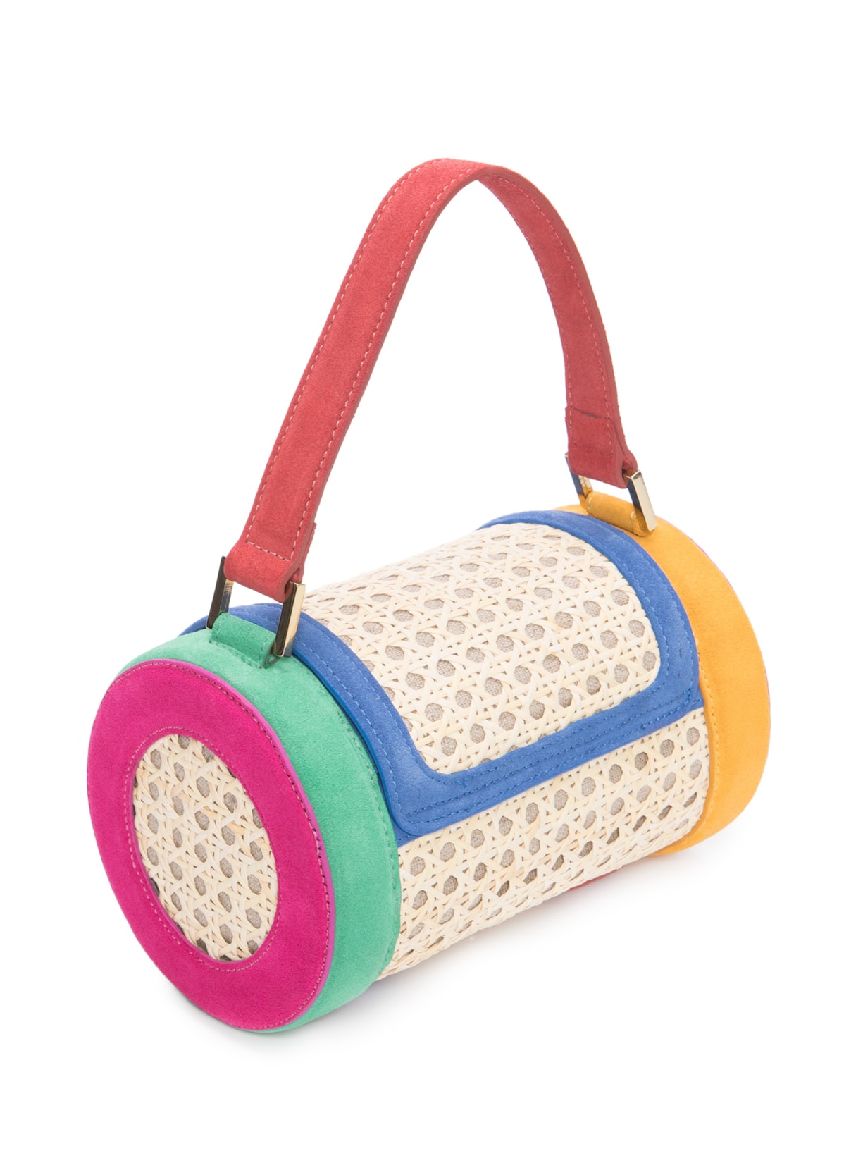 Bolsa Feminina Poll Bege Waiwai