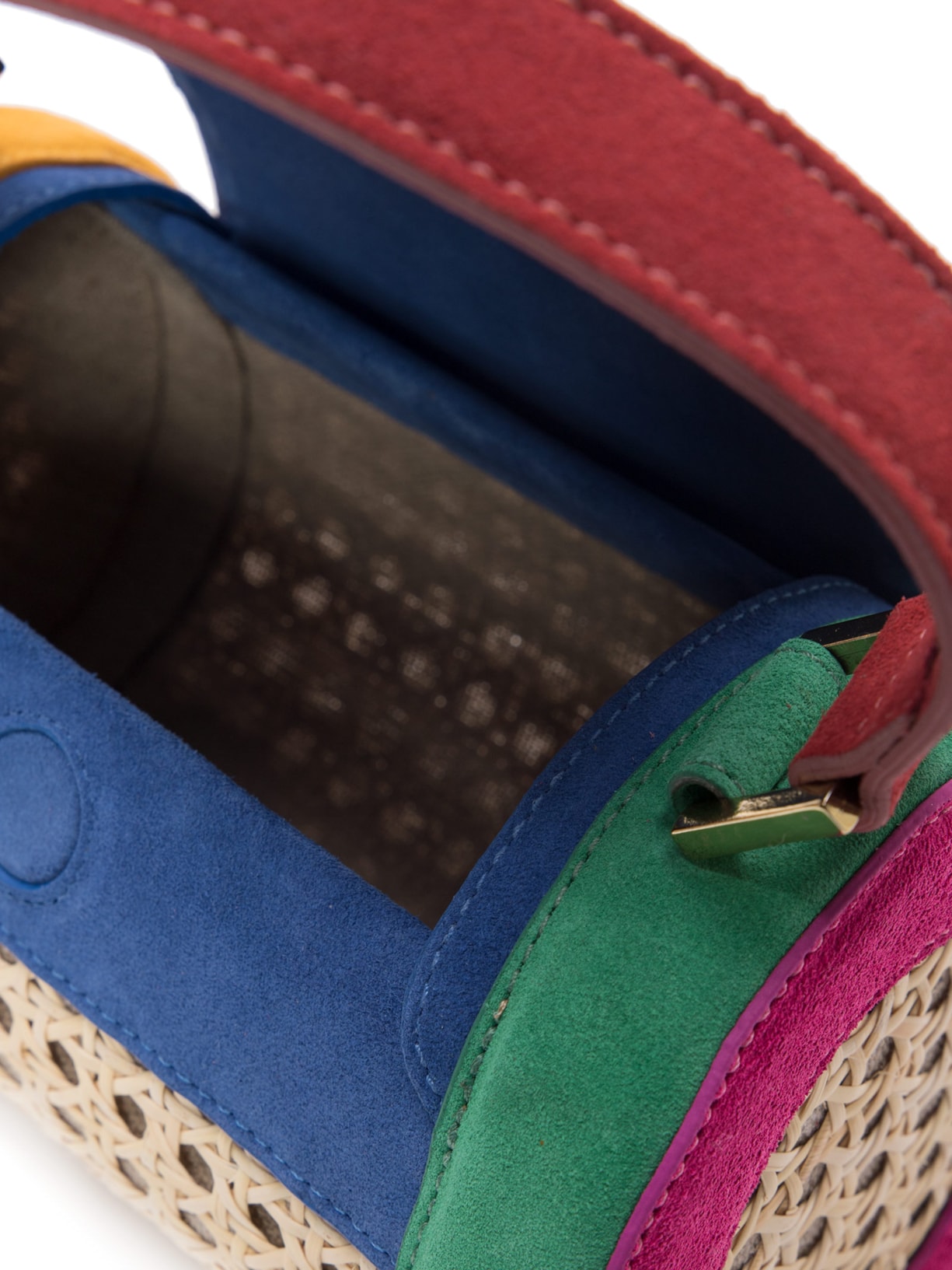 Bolsa Feminina Poll Bege Waiwai