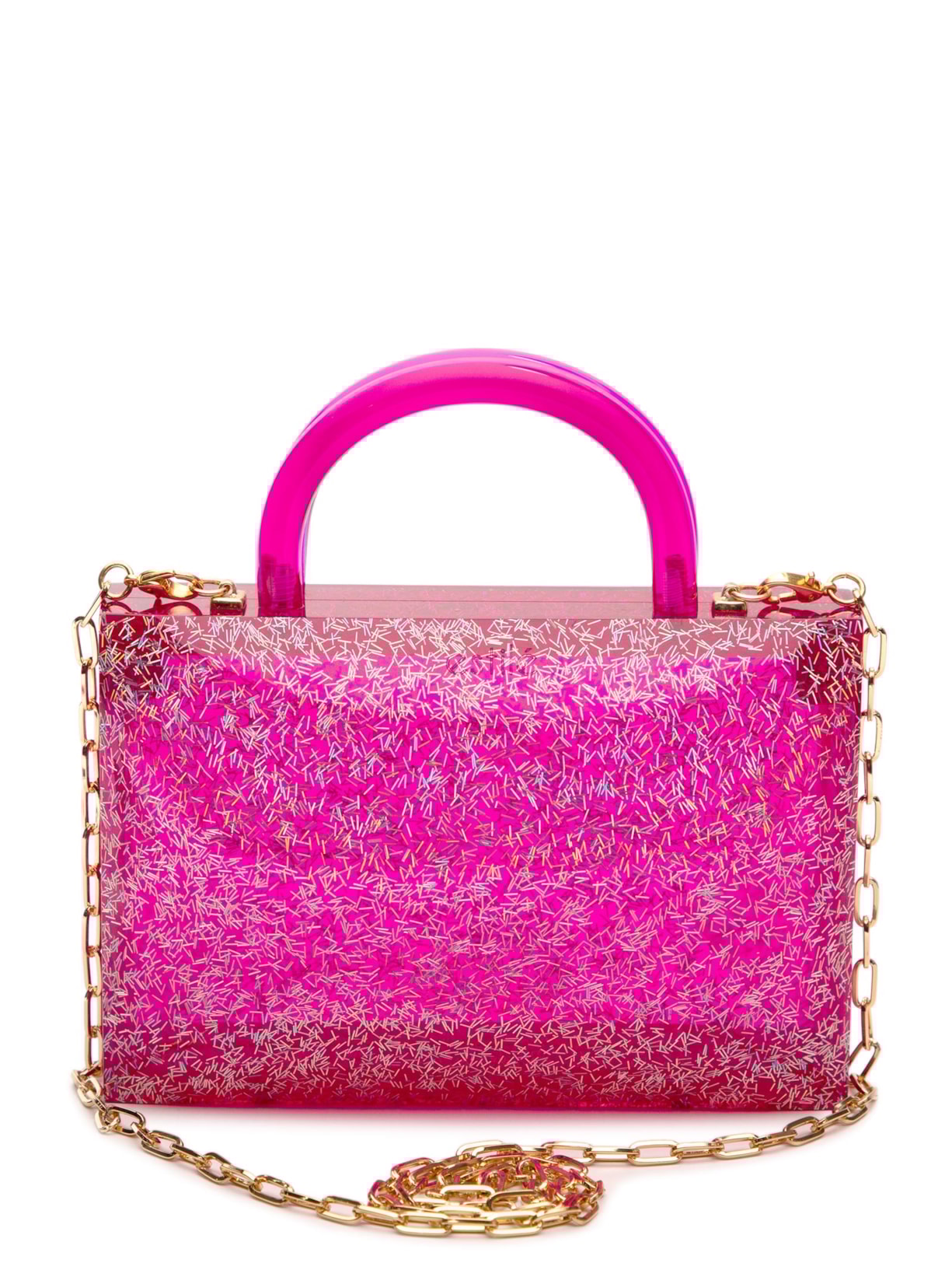 Bolsa Feminina Pomegranate Mochi Bag - Rosa