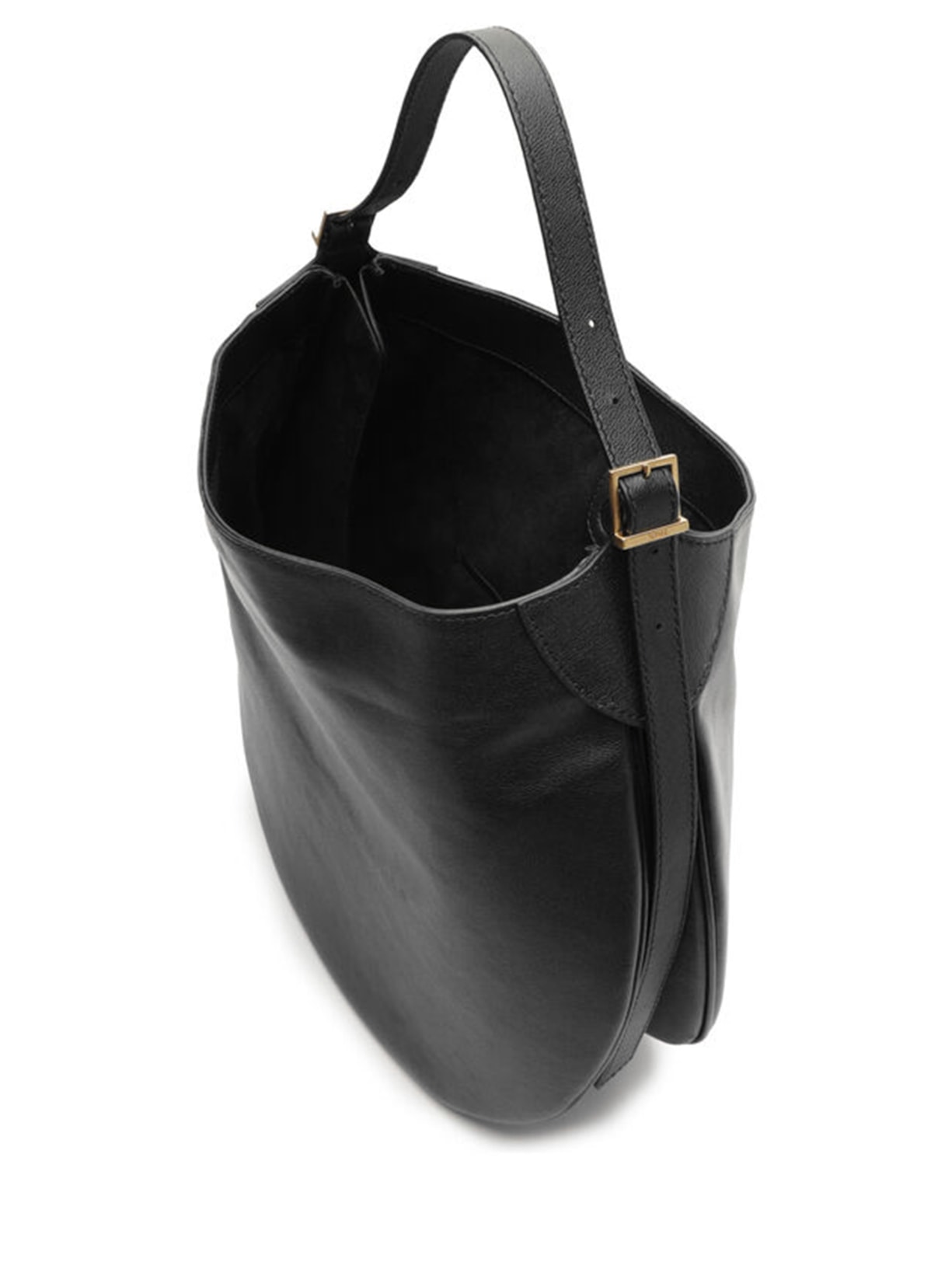 Bolsa Feminina Porto Preto Schutz