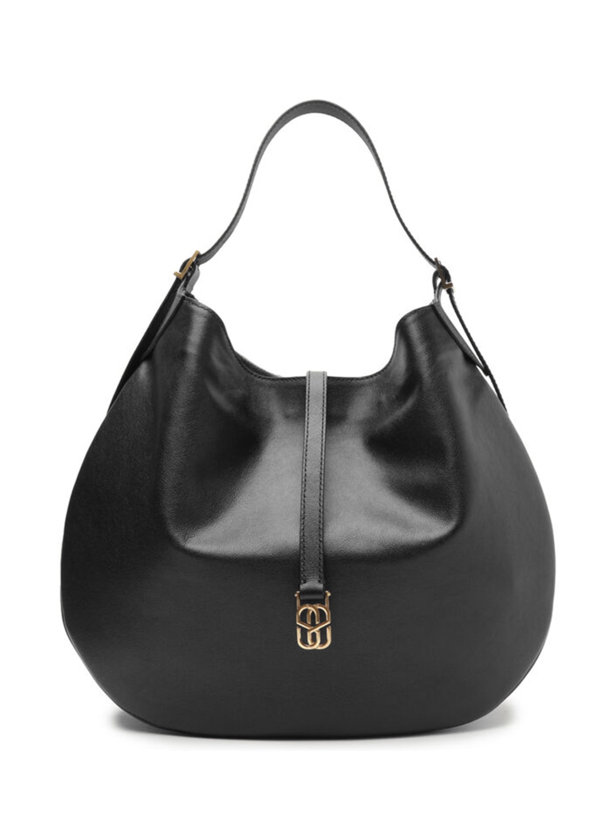 Bolsa Feminina Porto Preto Schutz