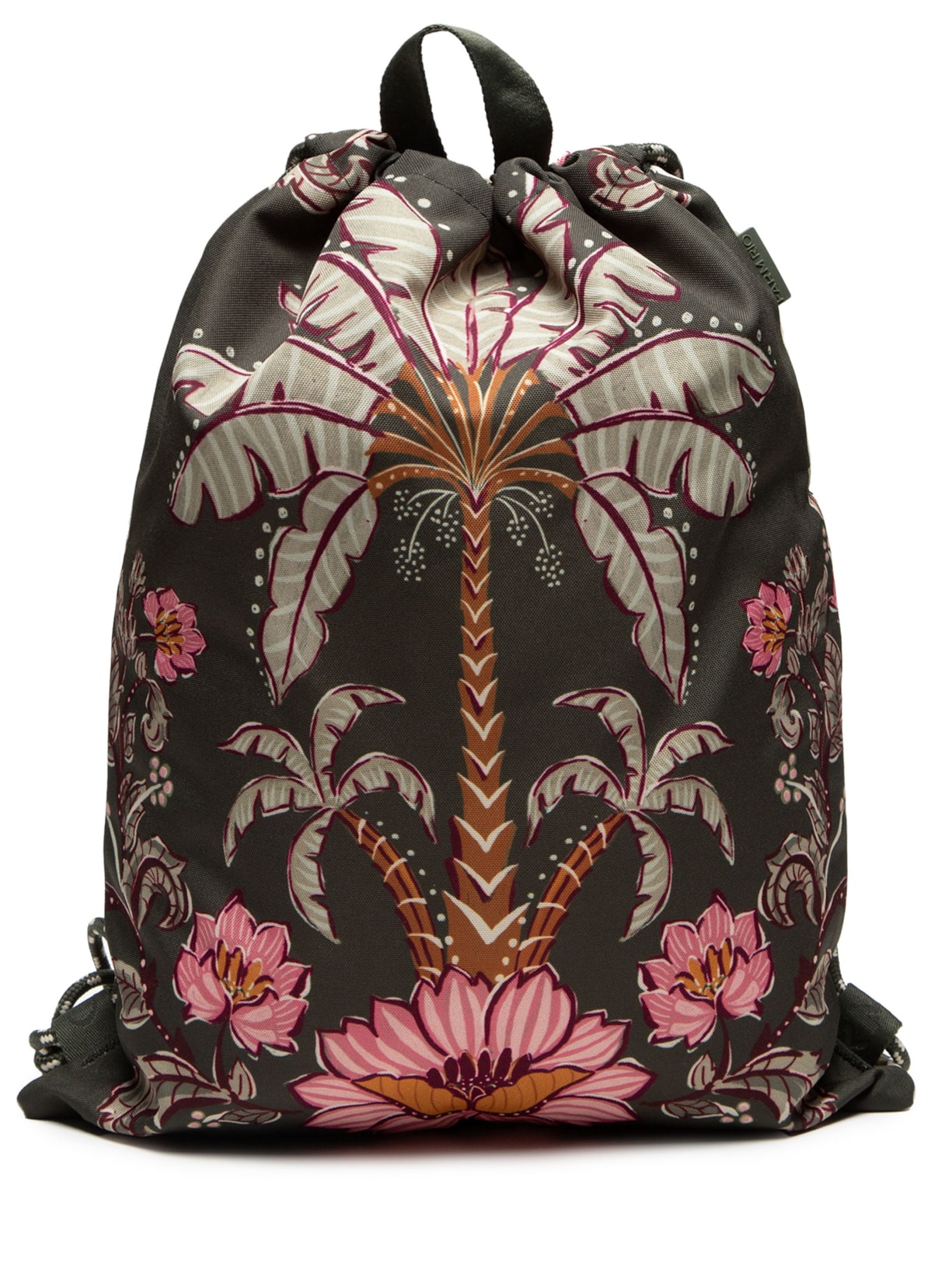 Bolsa Feminina Praiana Ravenala - Verde