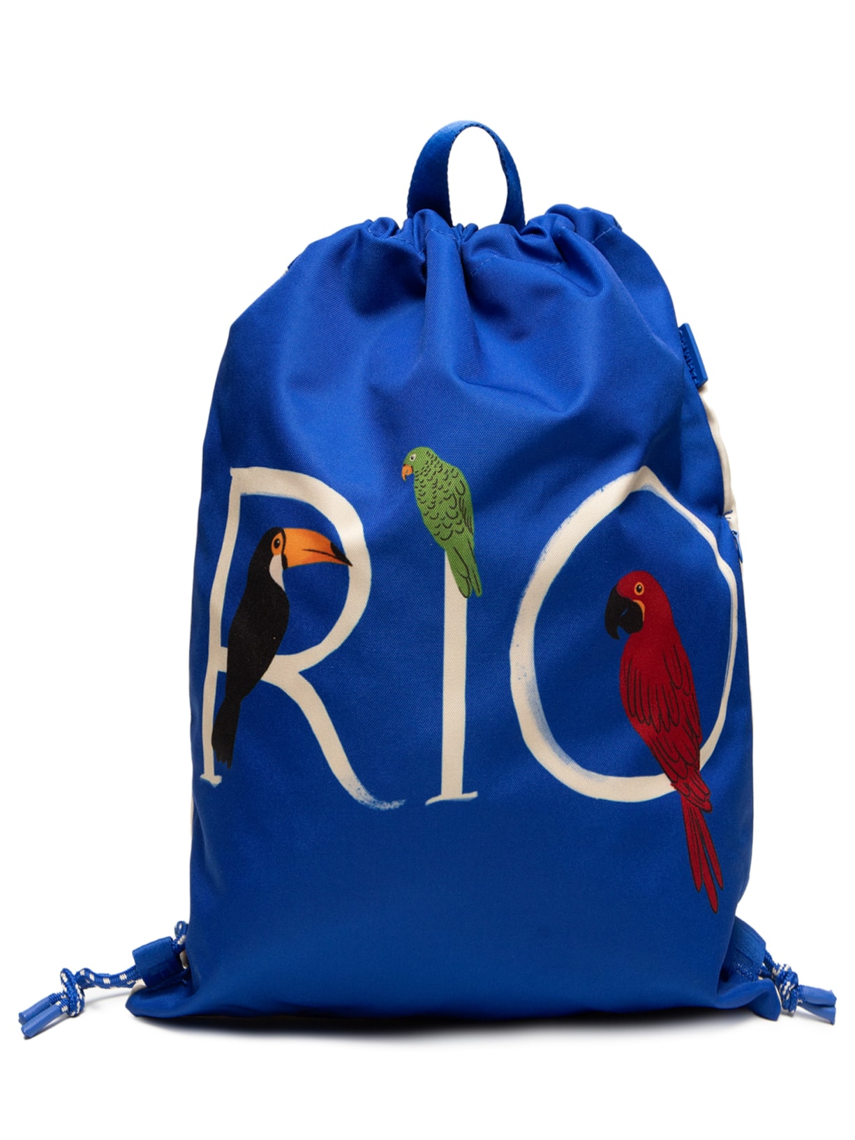 Bolsa Feminina Praiana Rio - Azul