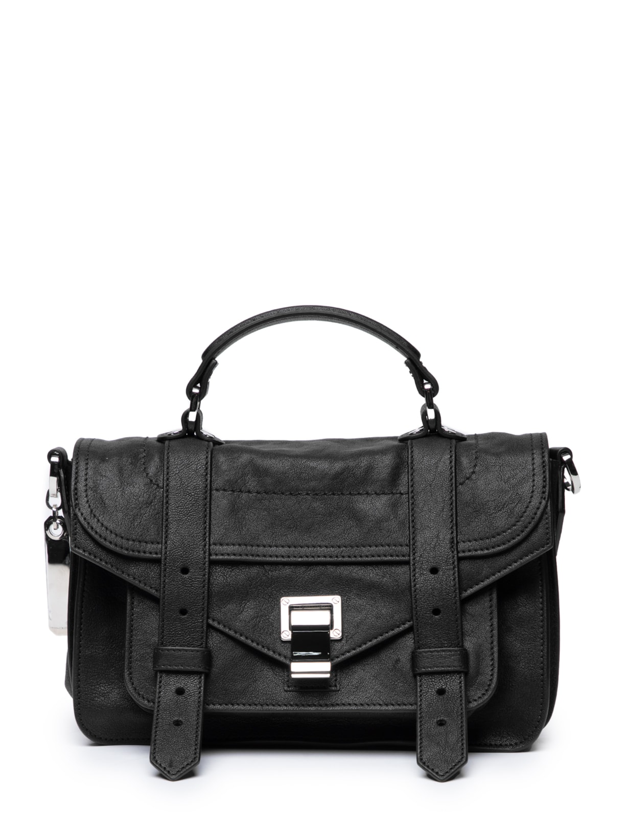 Bolsa Feminina PS1 Tiny Bag - Preto