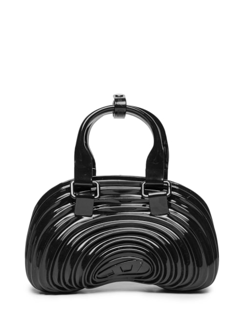 Bolsa Feminina Quantum Dome - Preto